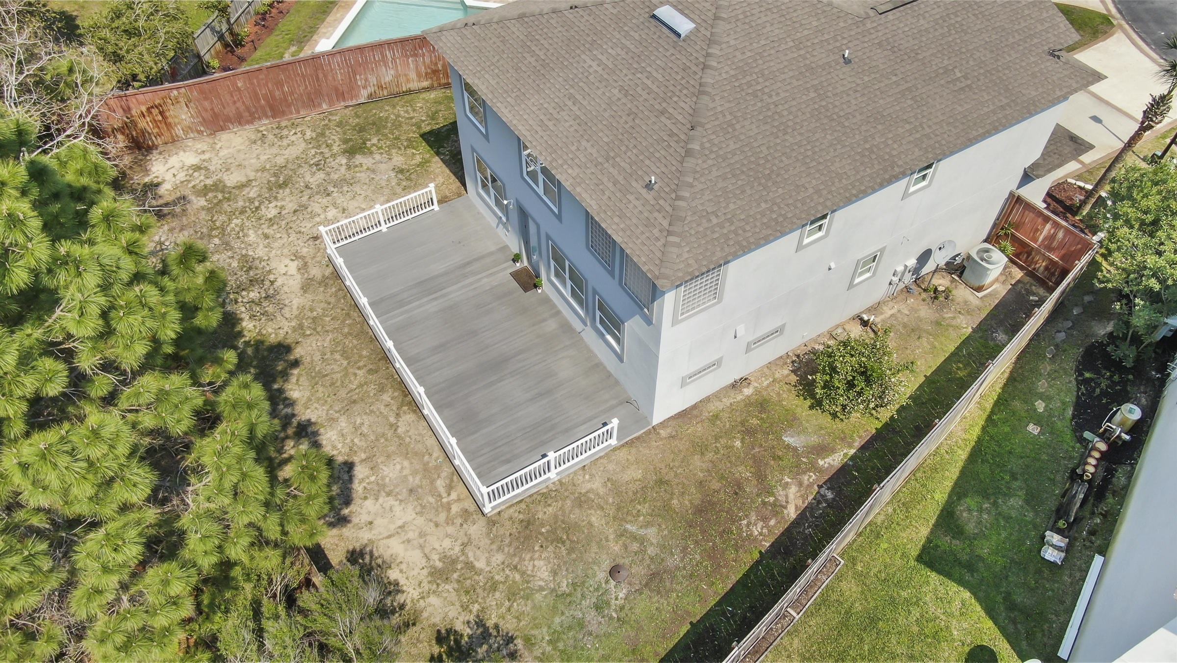 BAYWALK LANDING - Residential