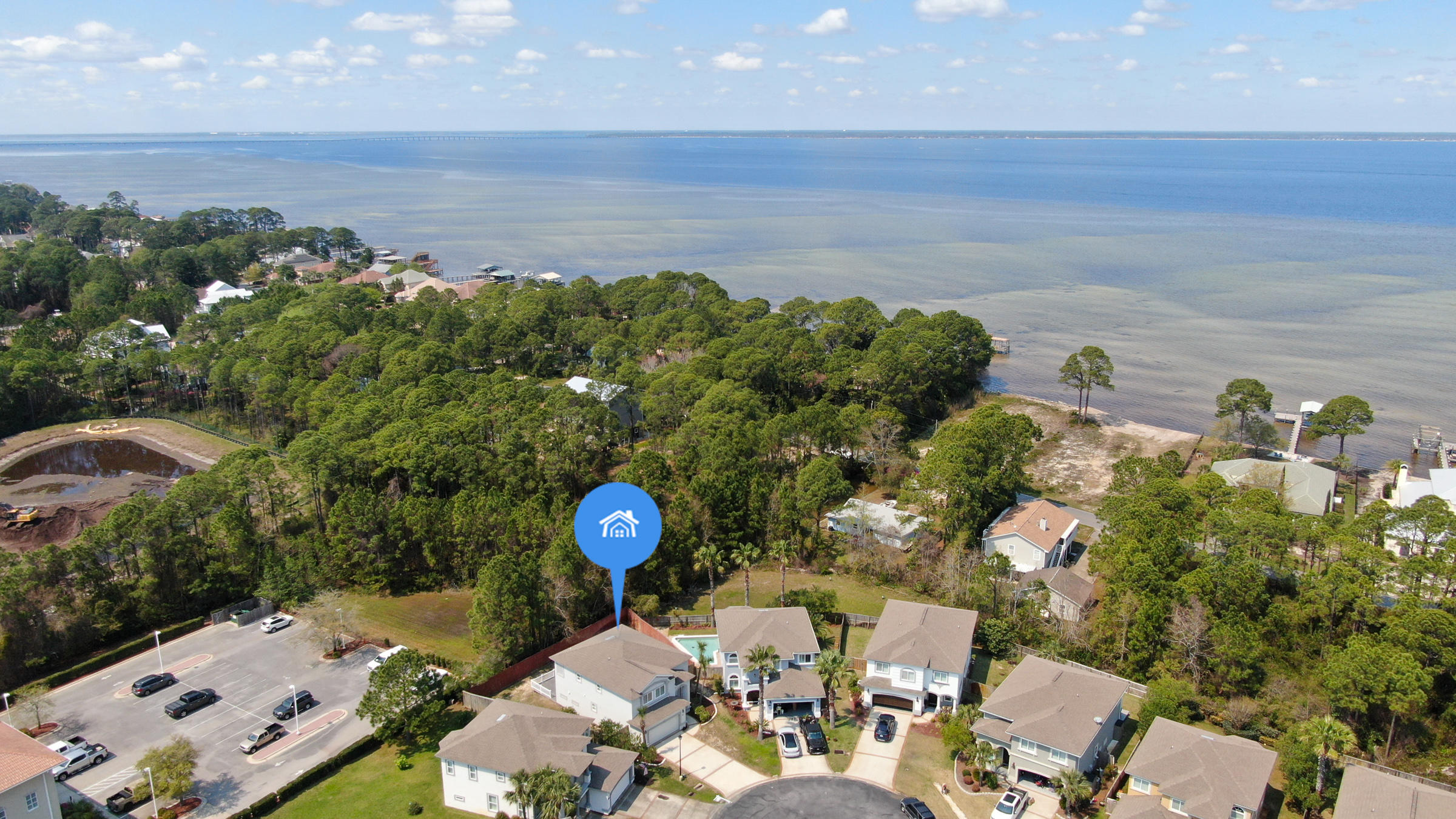 BAYWALK LANDING - Residential