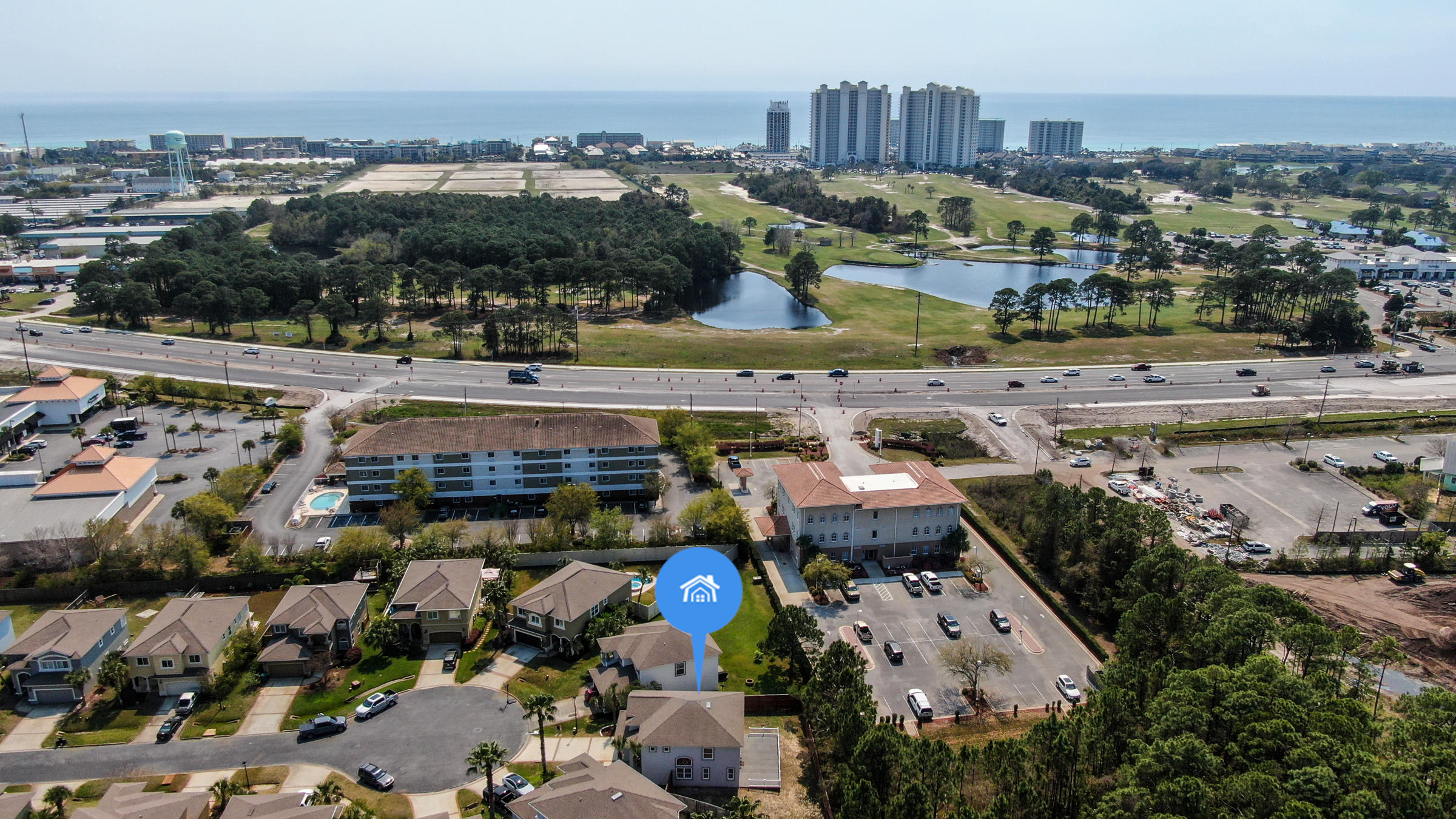 BAYWALK LANDING - Residential