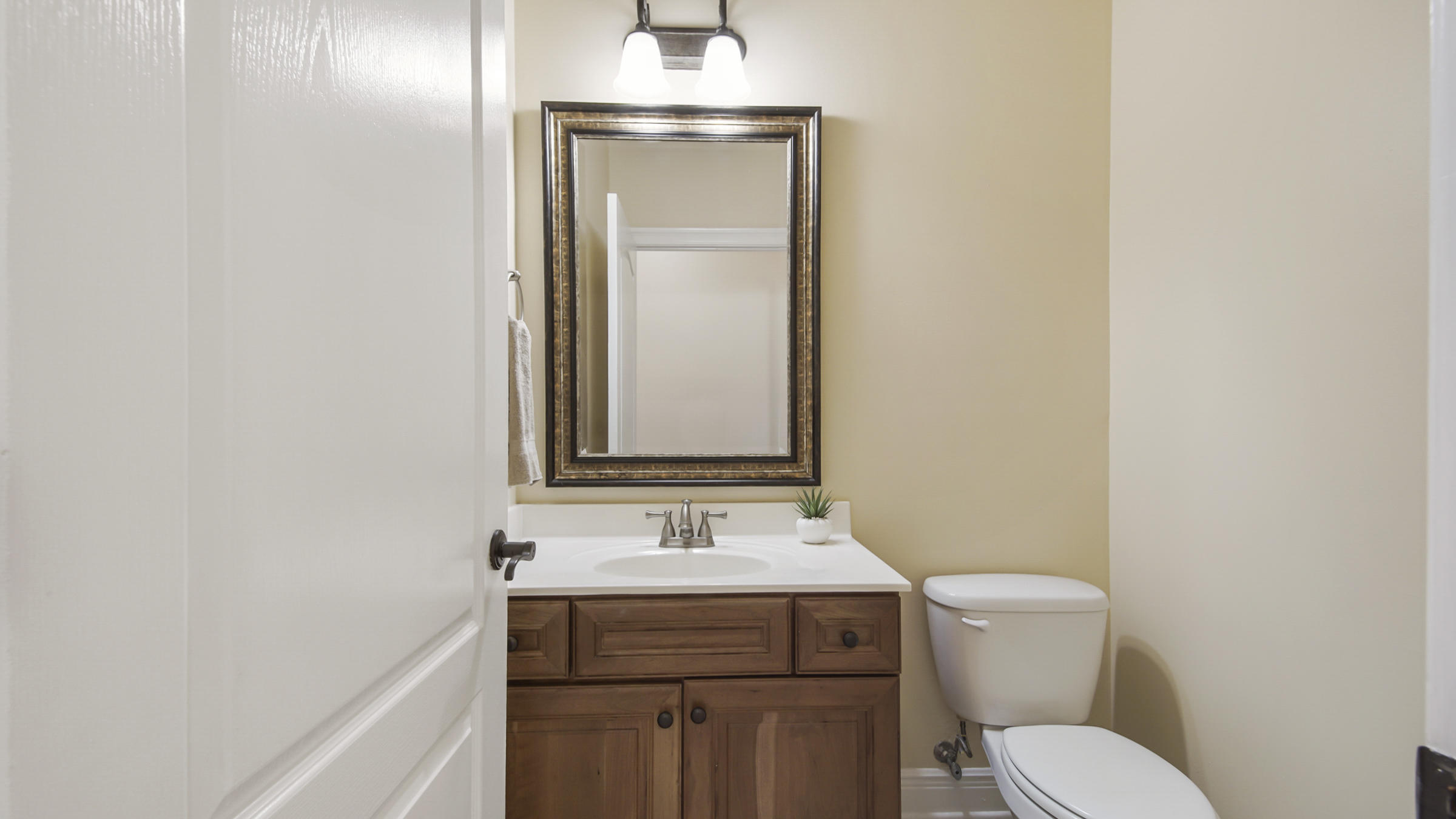 BAYWALK LANDING - Residential