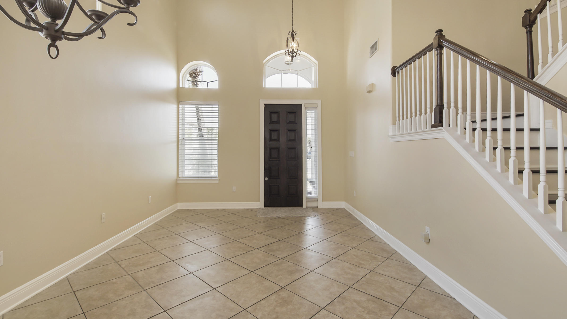 BAYWALK LANDING - Residential