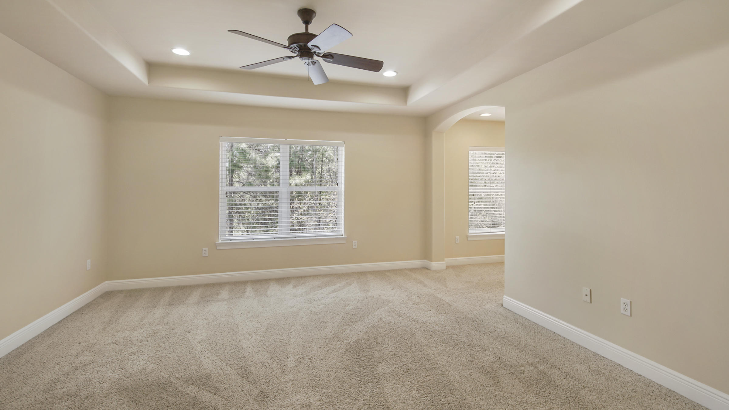 BAYWALK LANDING - Residential