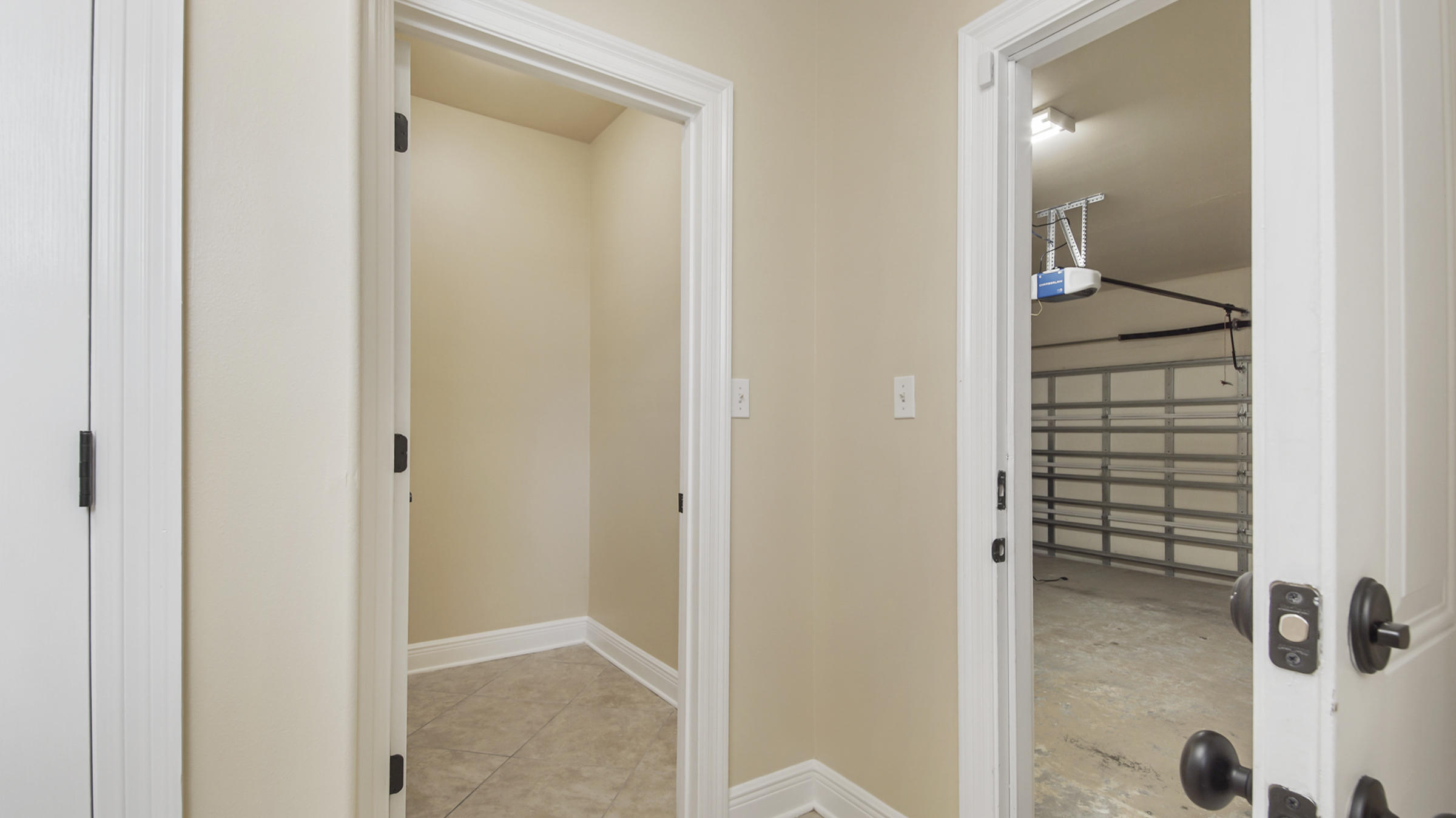 BAYWALK LANDING - Residential