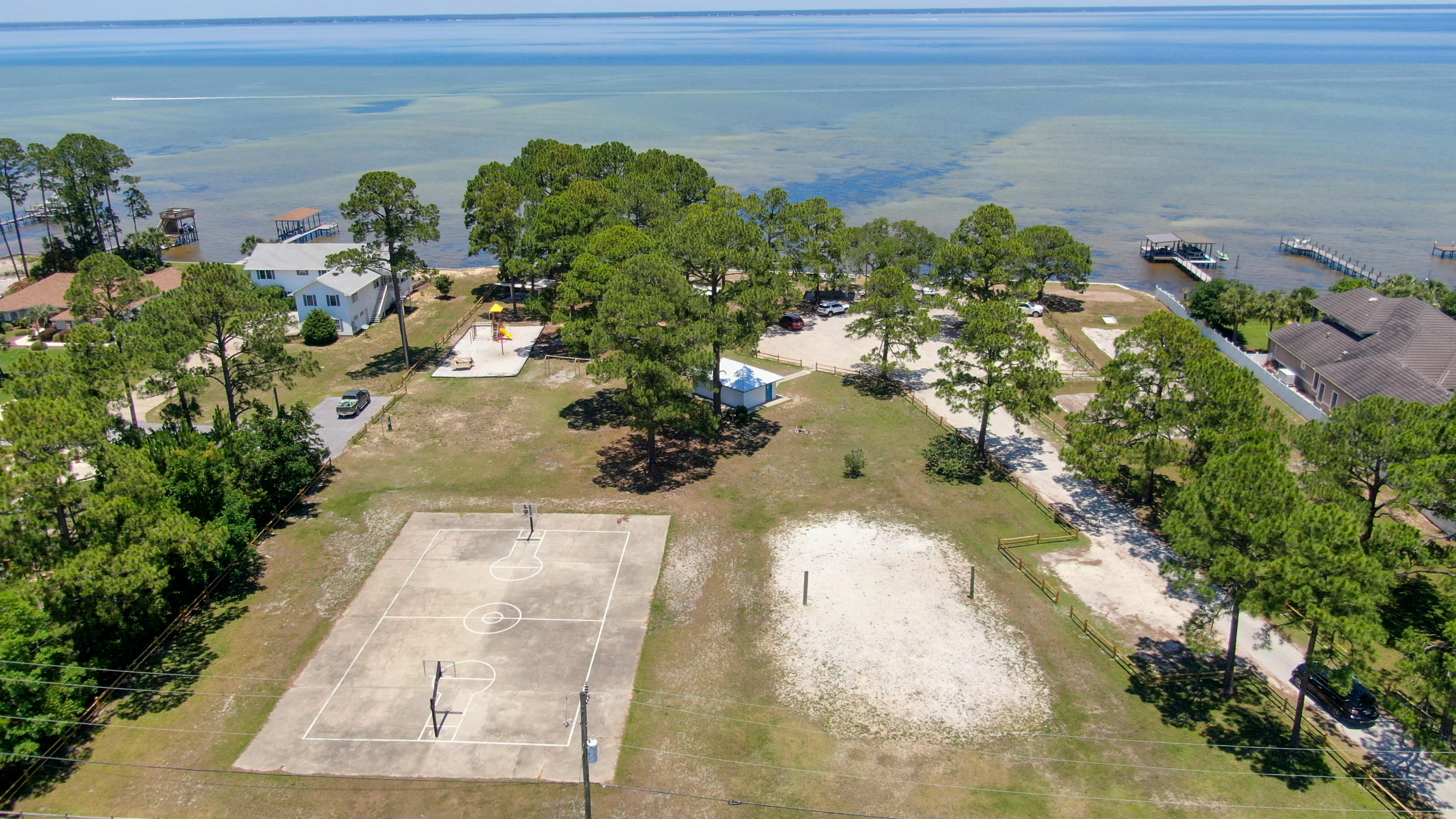 BAYWALK LANDING - Residential