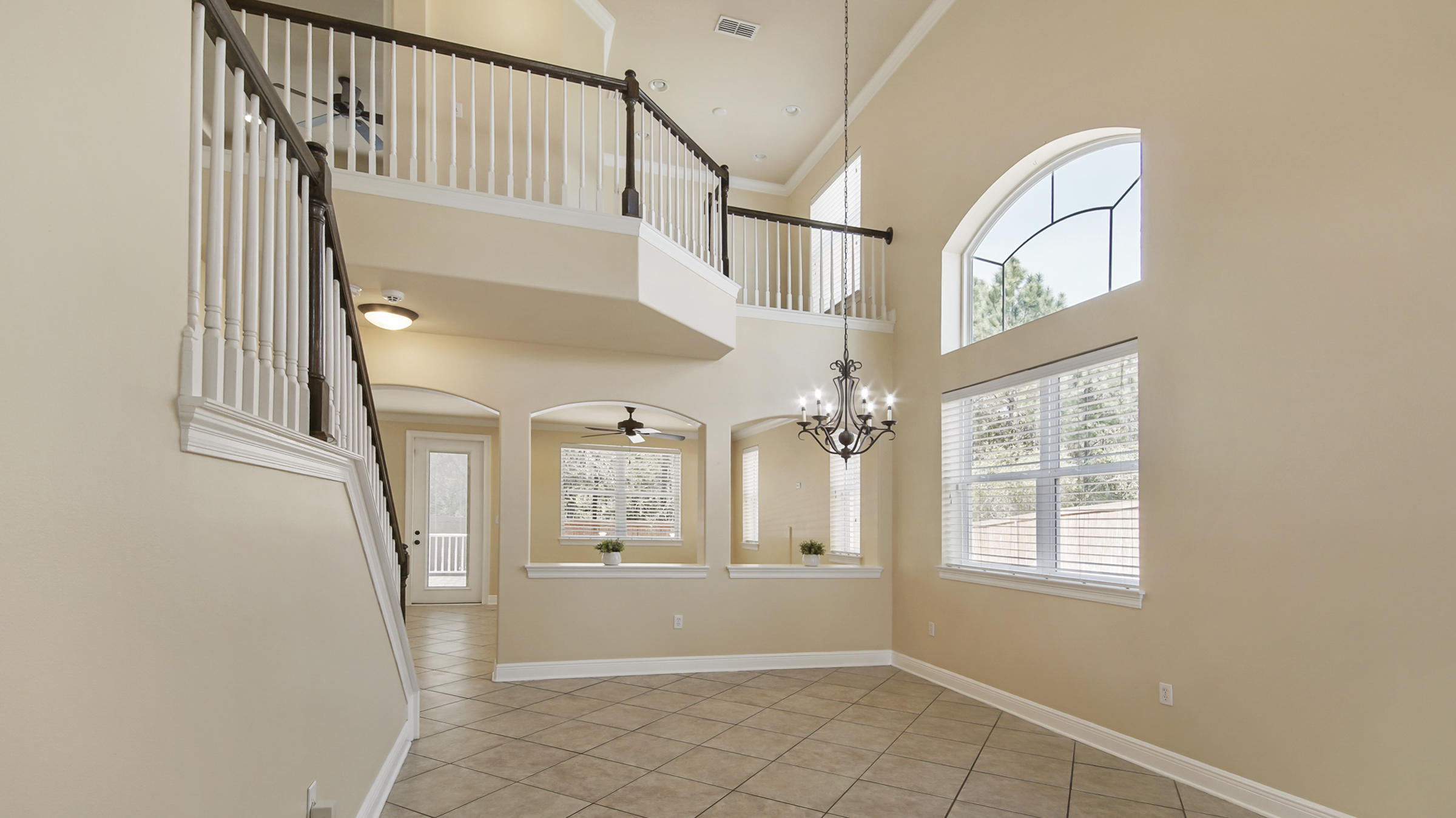 BAYWALK LANDING - Residential