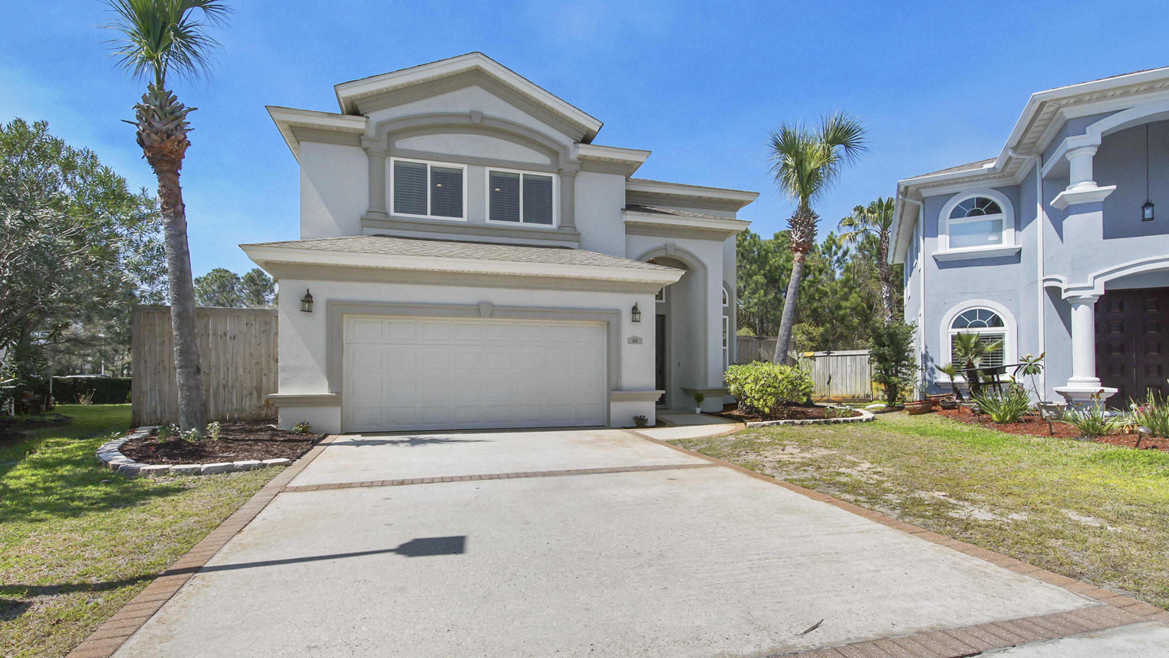 BAYWALK LANDING - Residential