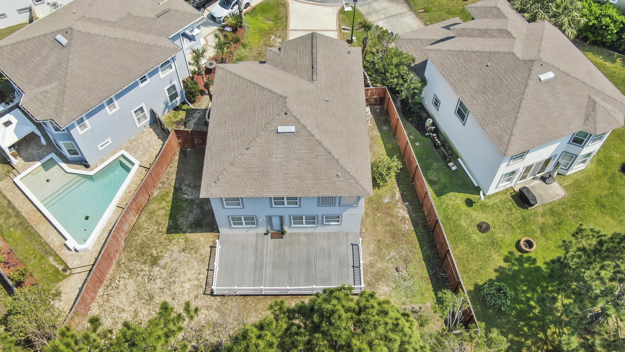 BAYWALK LANDING - Residential