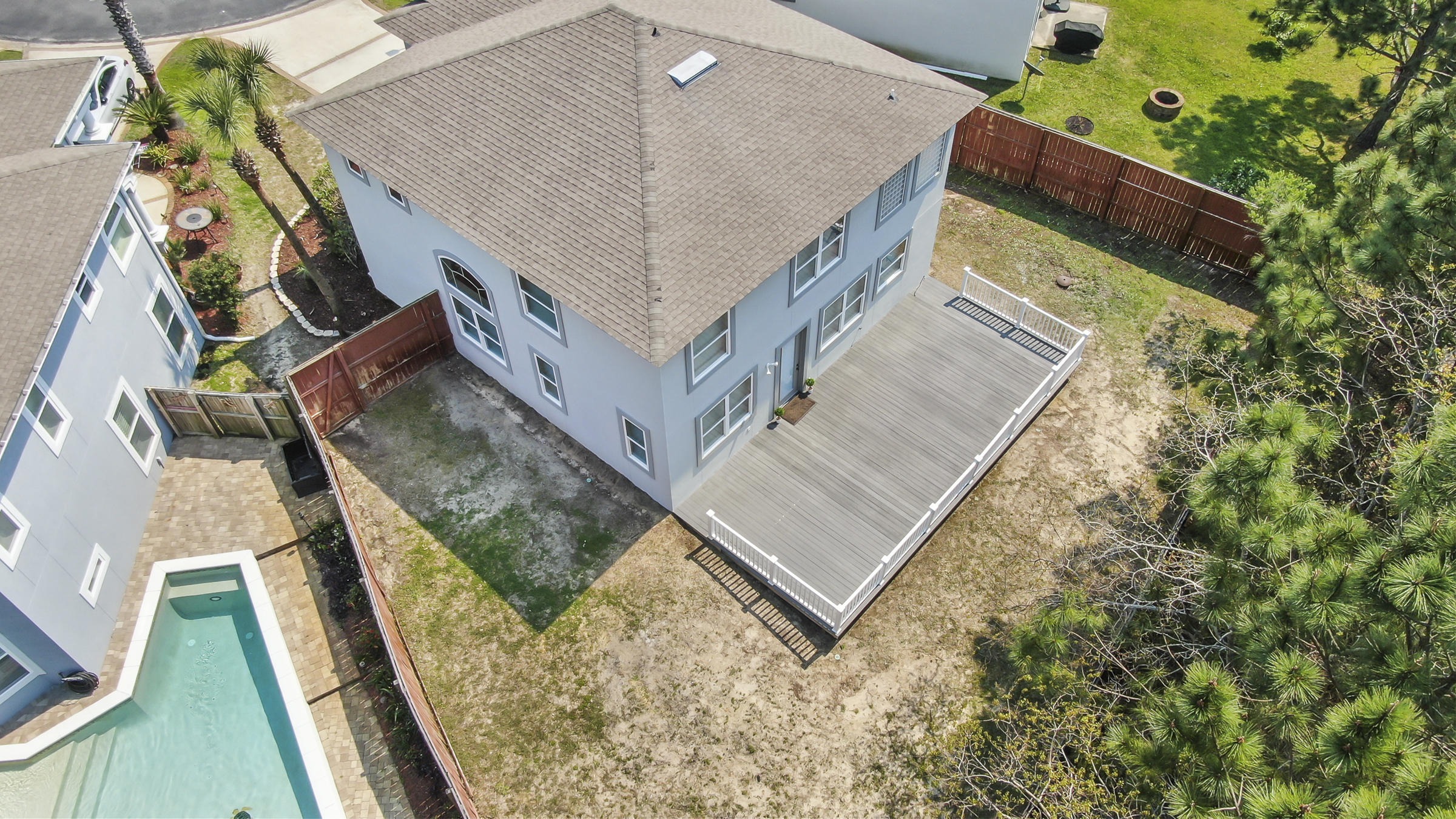 BAYWALK LANDING - Residential