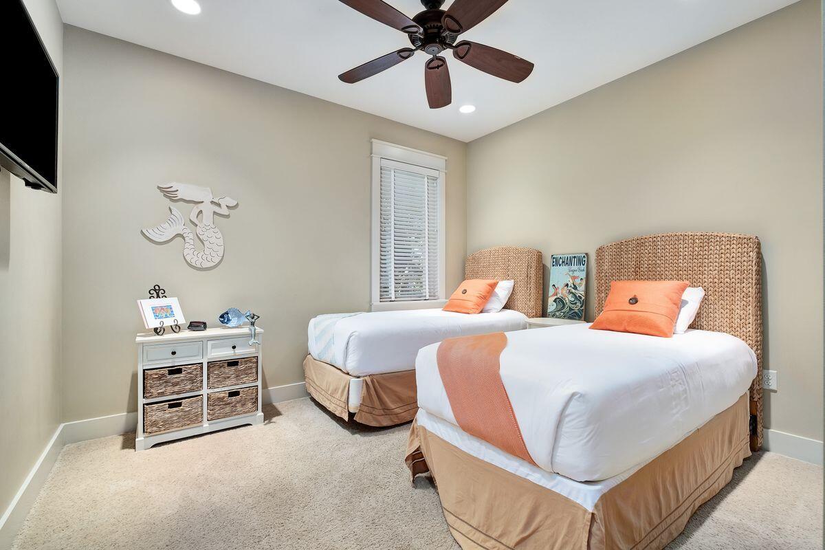 WATERSOUND WEST BEACH - Residential