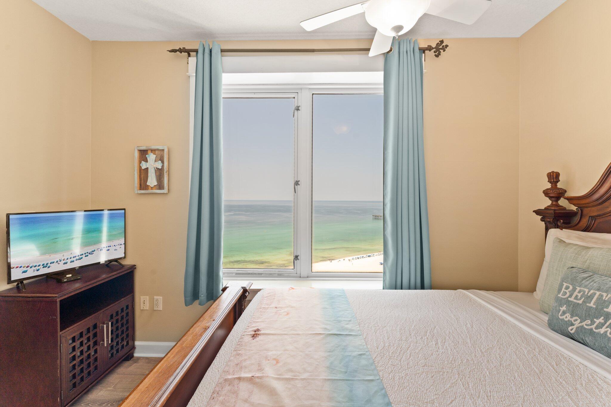 Grande Panama Beach Resorts Building 2 - Residential