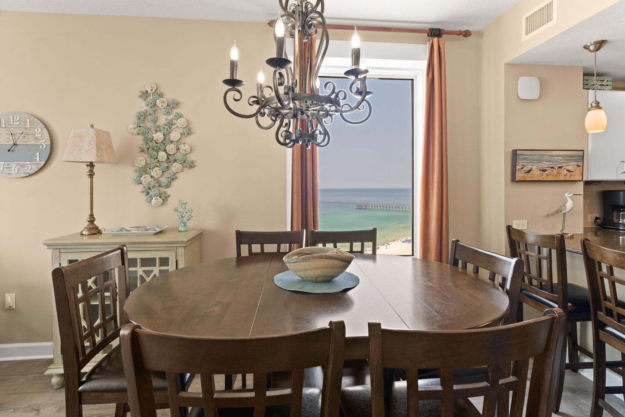 Grande Panama Beach Resorts Building 2 - Residential