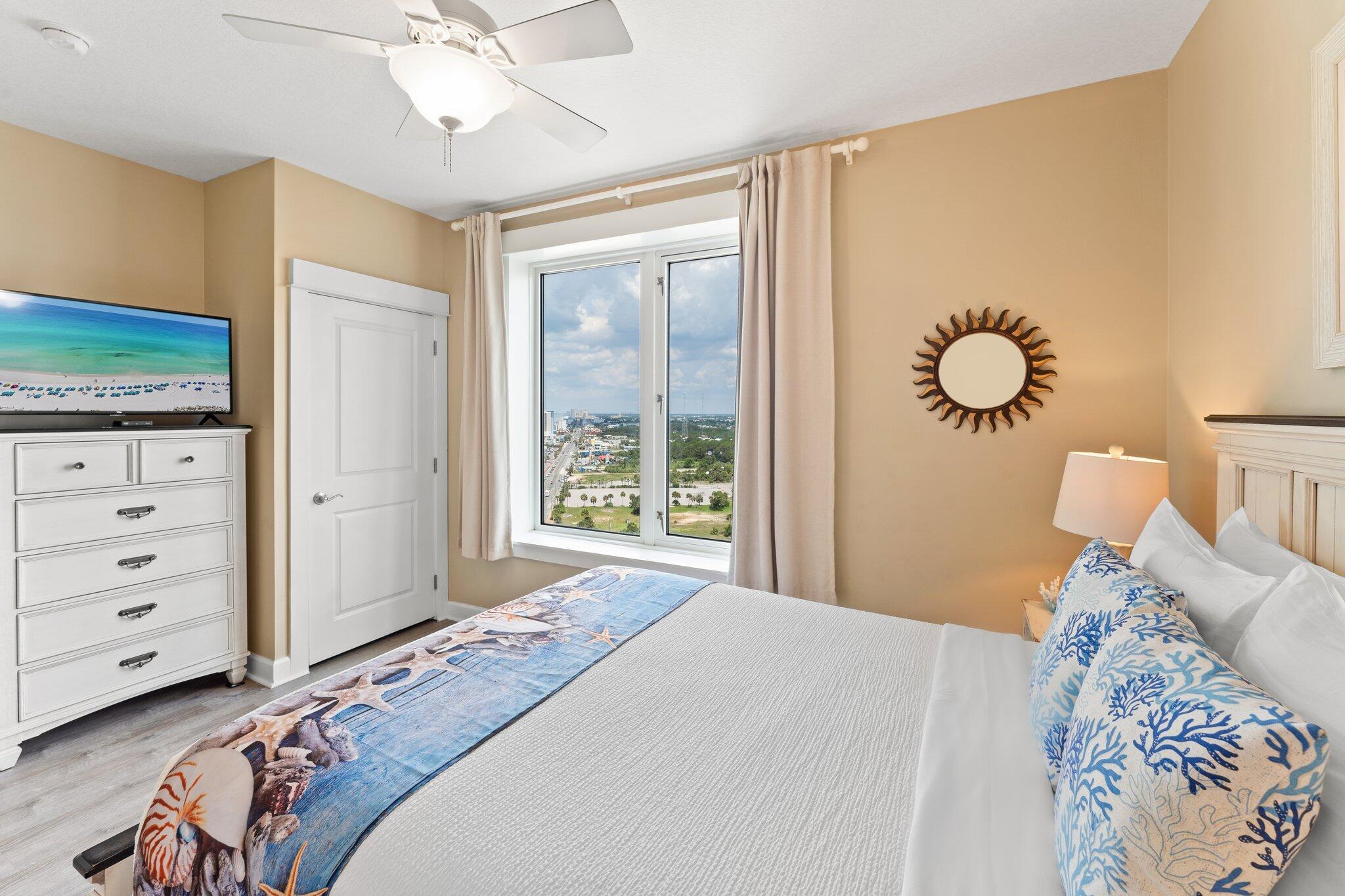 Grande Panama Beach Resorts Building 2 - Residential