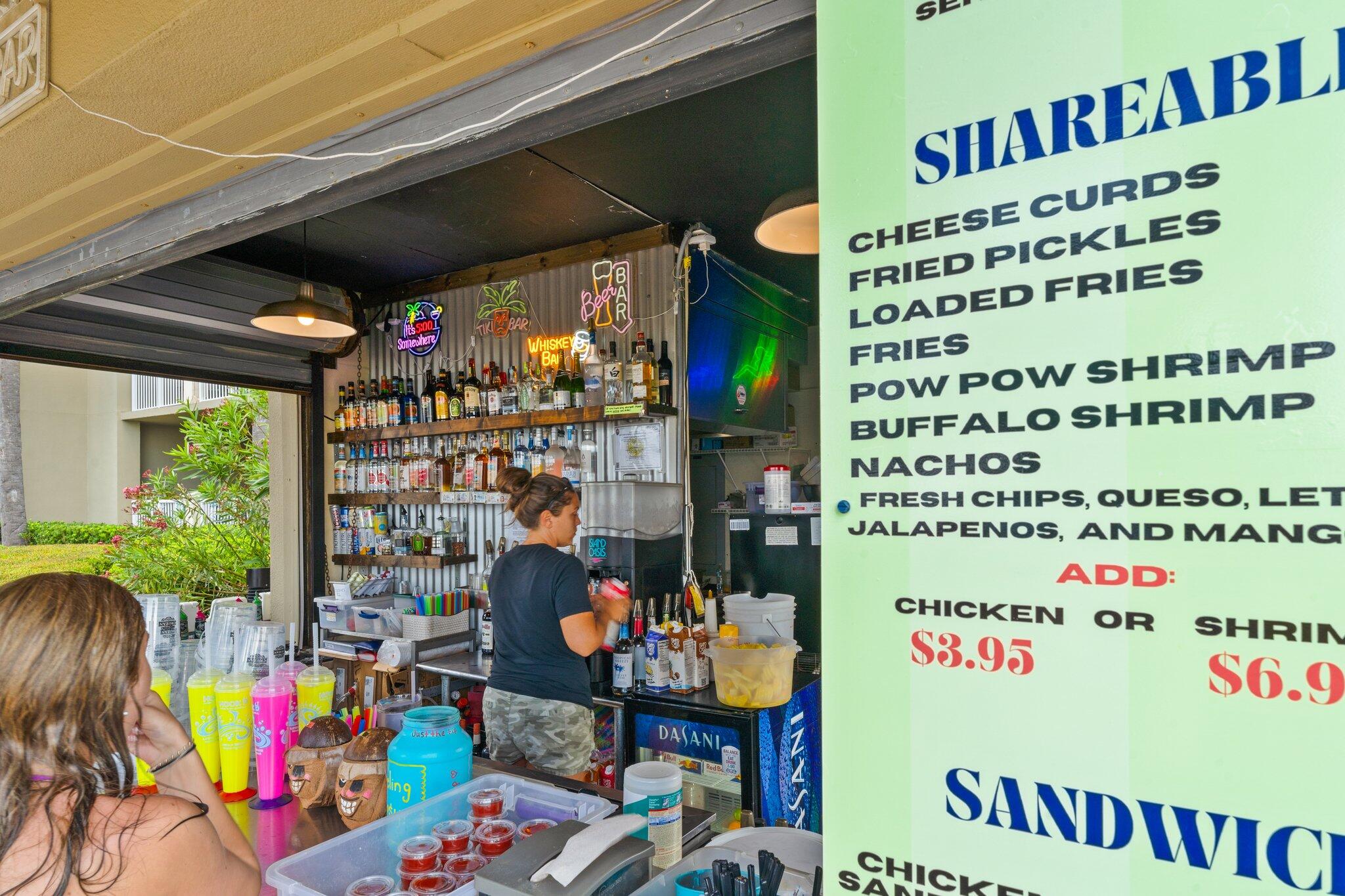 Grande Panama Beach Resorts Building 2 - Residential