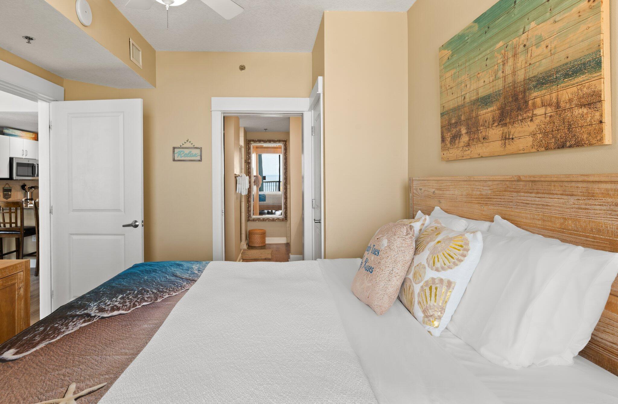 Grande Panama Beach Resorts Building 2 - Residential