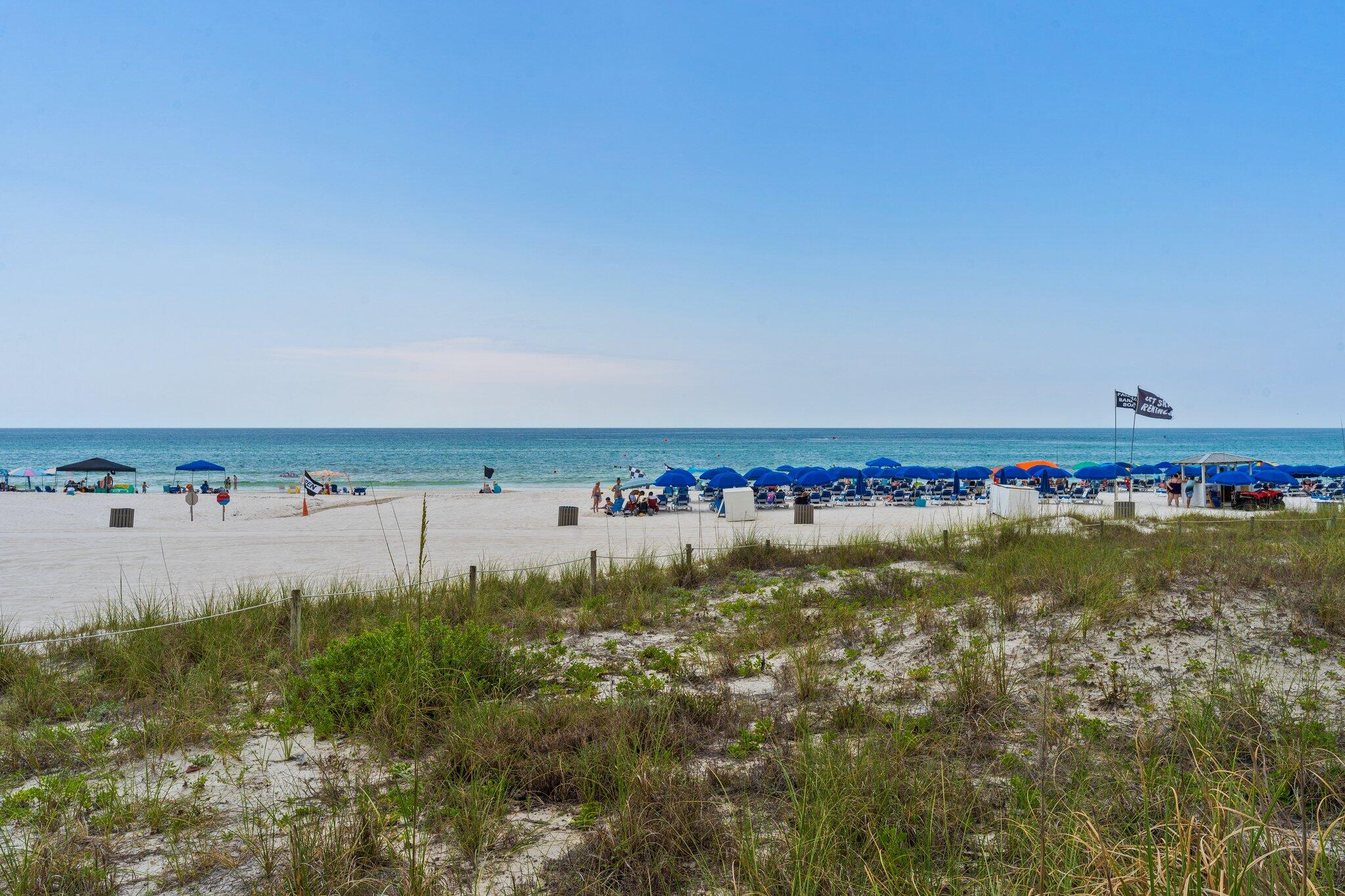 Grande Panama Beach Resorts Building 2 - Residential