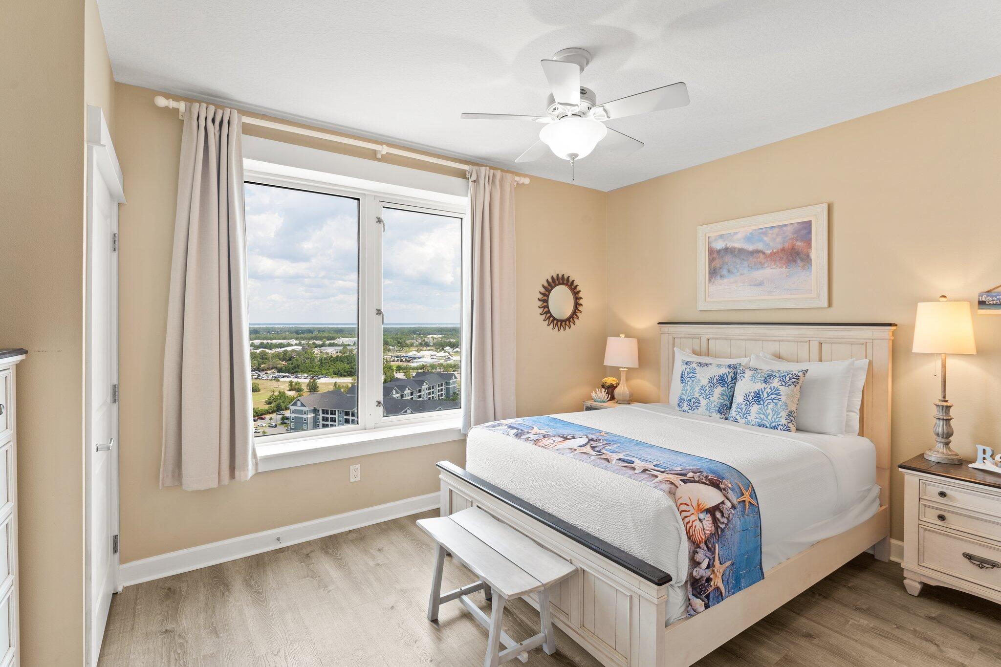 Grande Panama Beach Resorts Building 2 - Residential