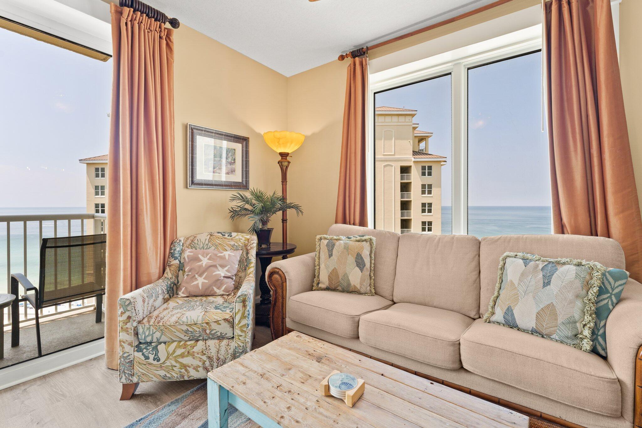 Grande Panama Beach Resorts Building 2 - Residential