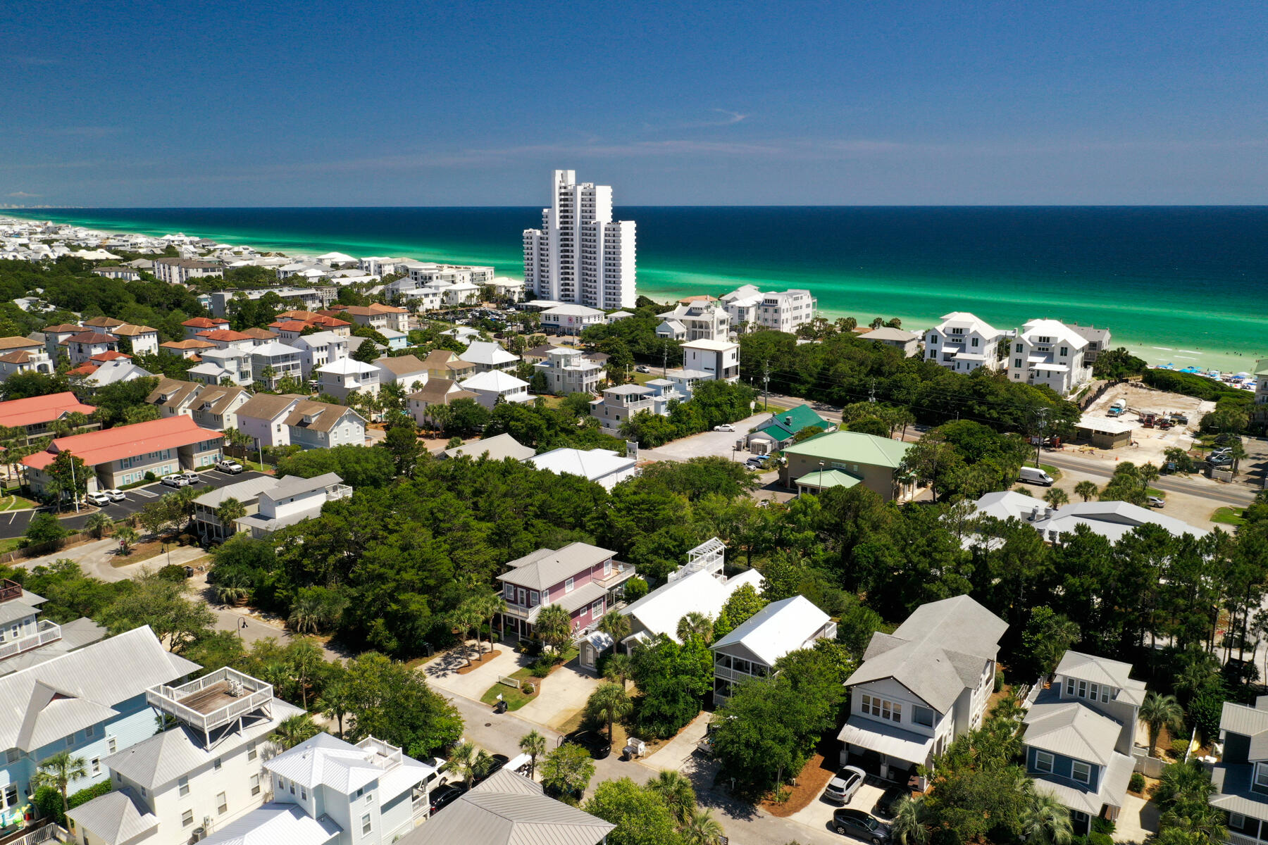 VILLAGE OF SUGAR BEACH - Residential