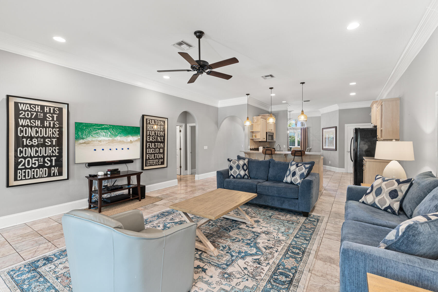 VILLAGE OF SUGAR BEACH - Residential