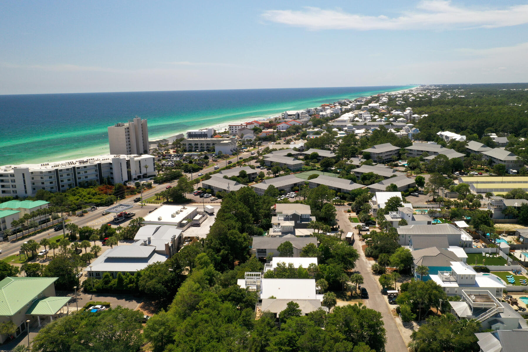 VILLAGE OF SUGAR BEACH - Residential