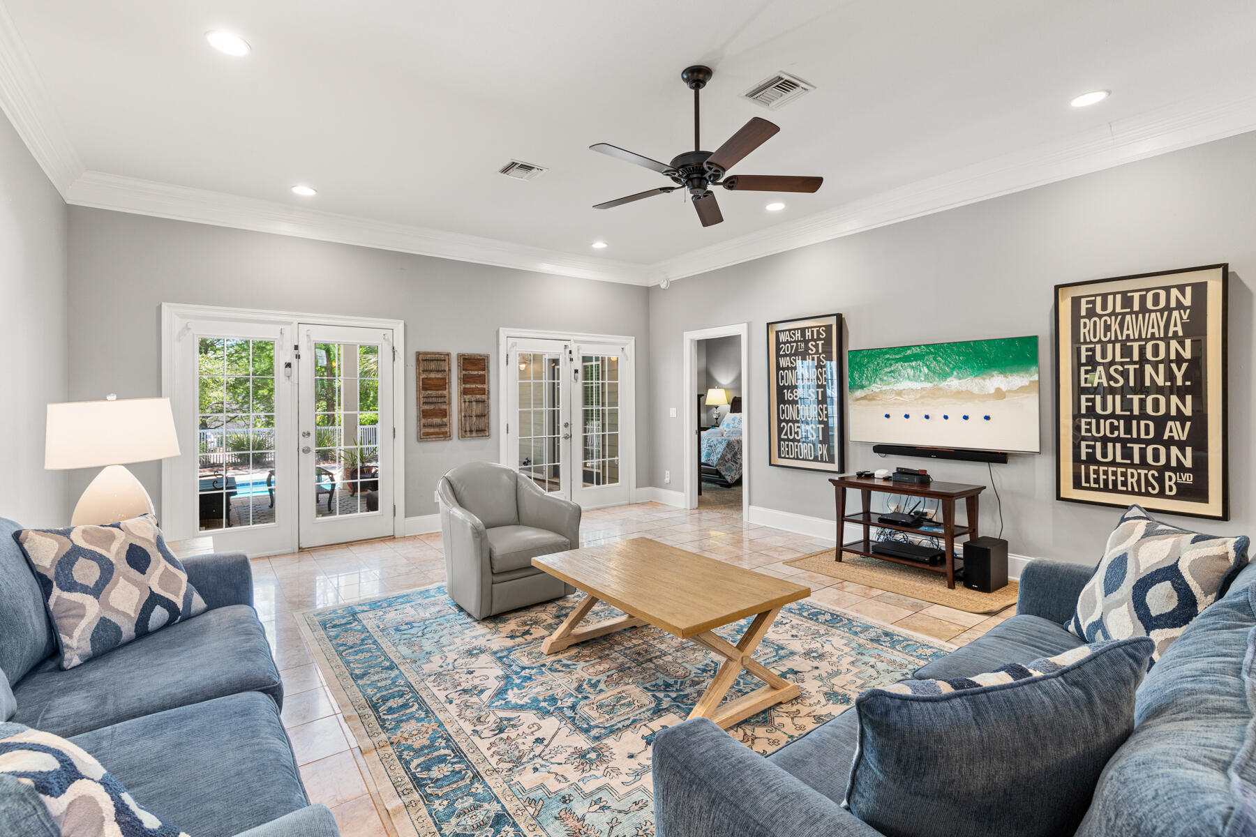 VILLAGE OF SUGAR BEACH - Residential