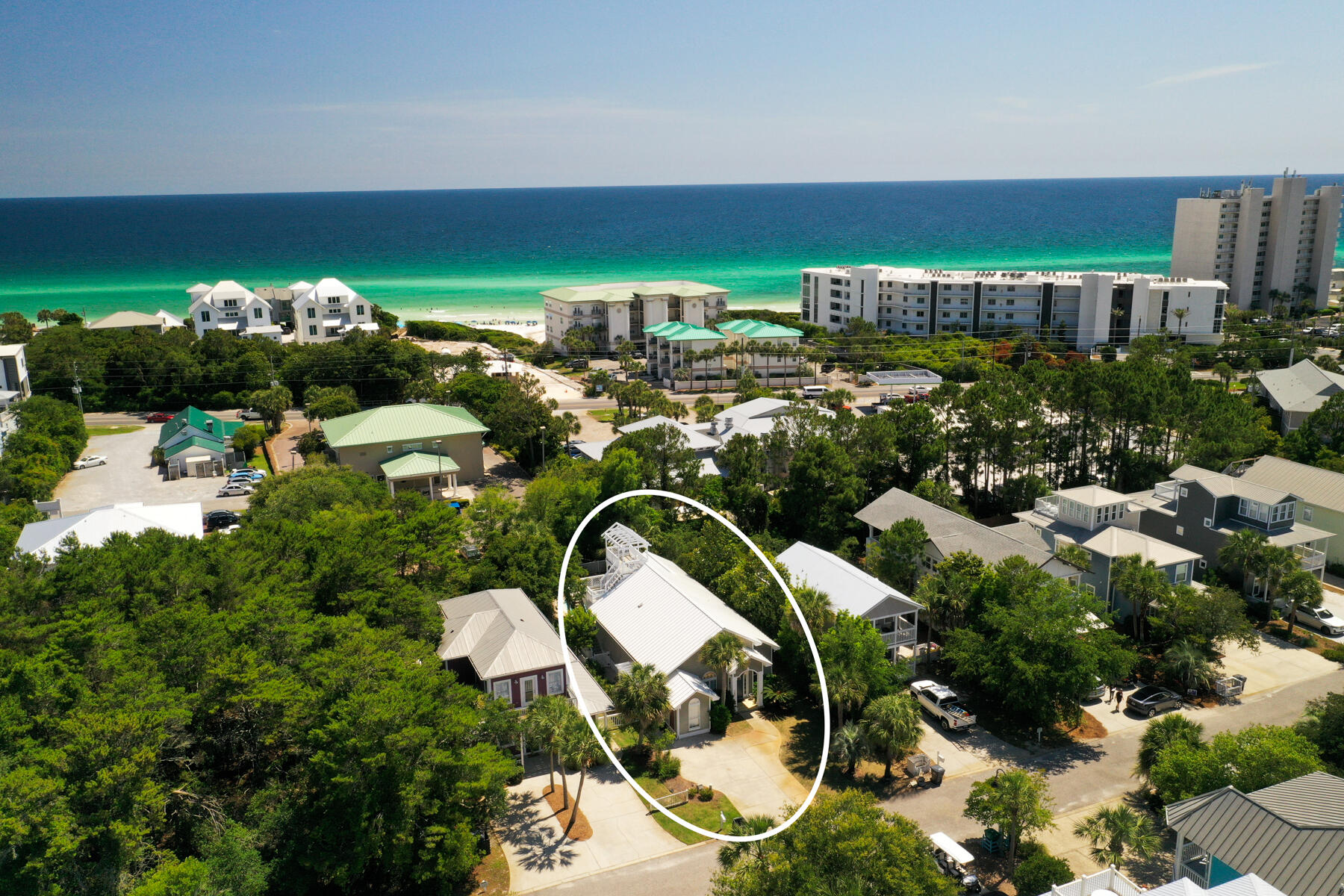 VILLAGE OF SUGAR BEACH - Residential