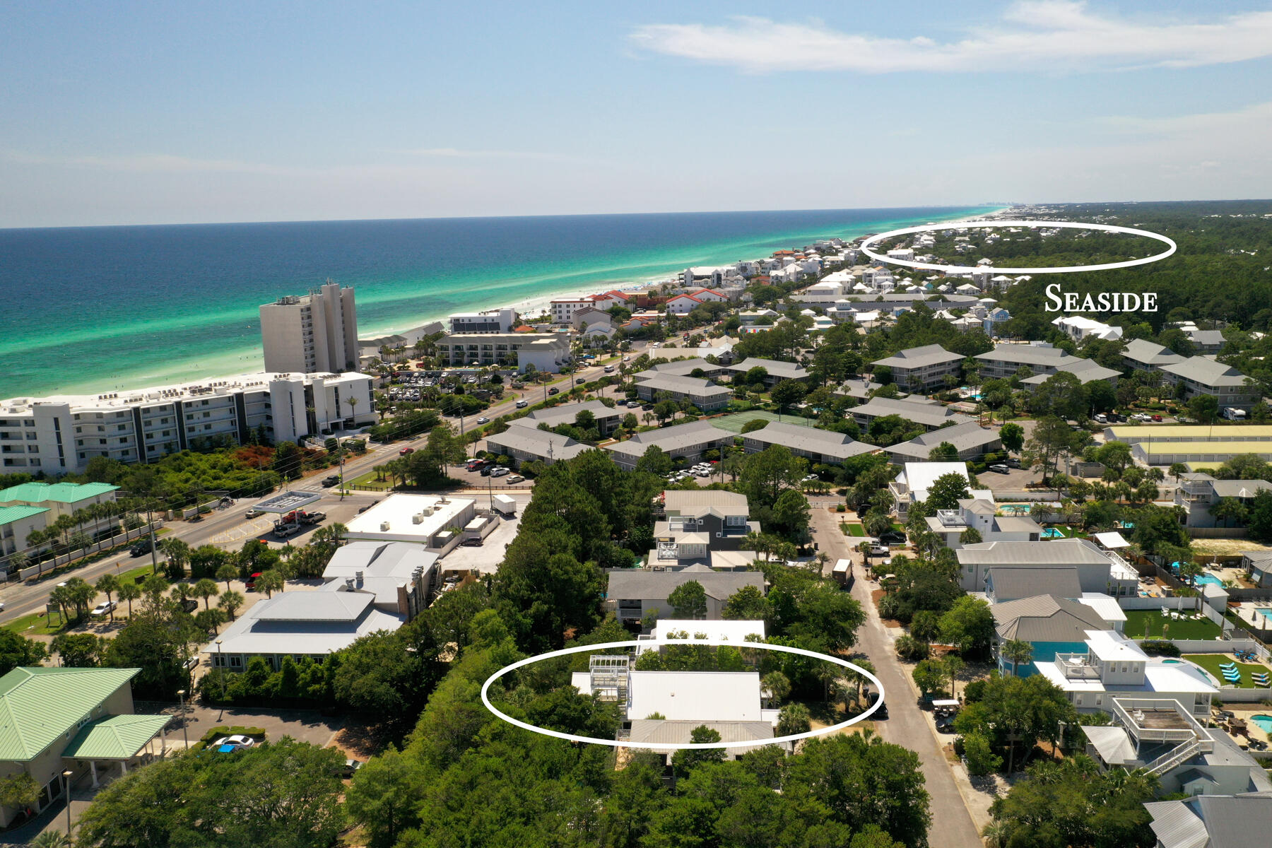 VILLAGE OF SUGAR BEACH - Residential