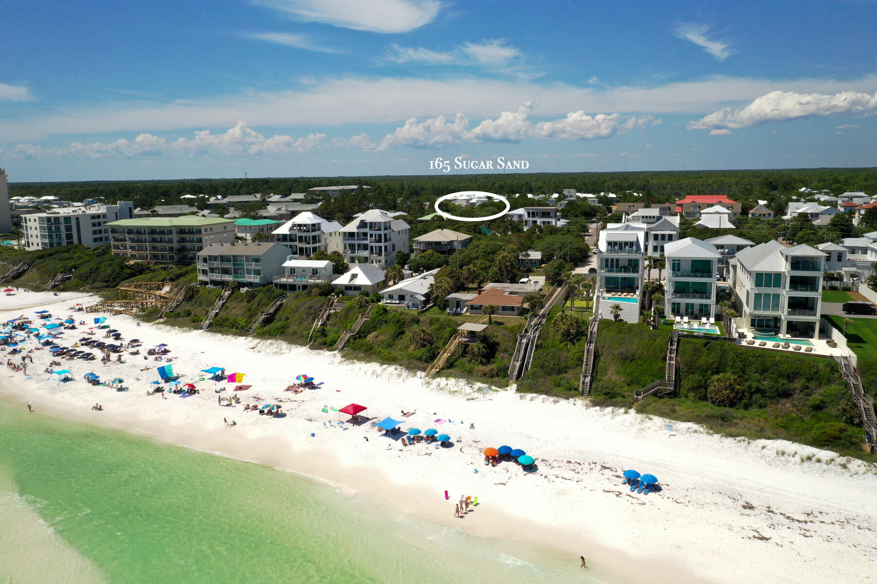 VILLAGE OF SUGAR BEACH - Residential