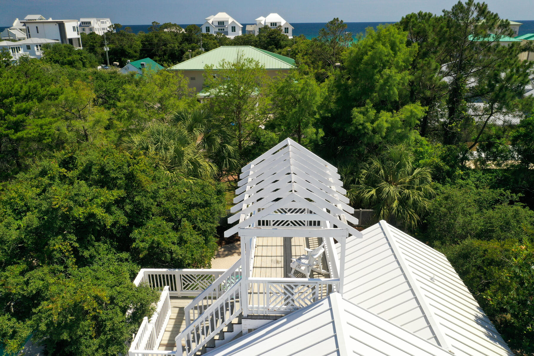 VILLAGE OF SUGAR BEACH - Residential