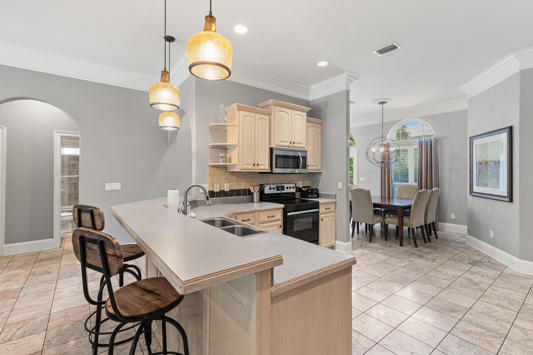 VILLAGE OF SUGAR BEACH - Residential
