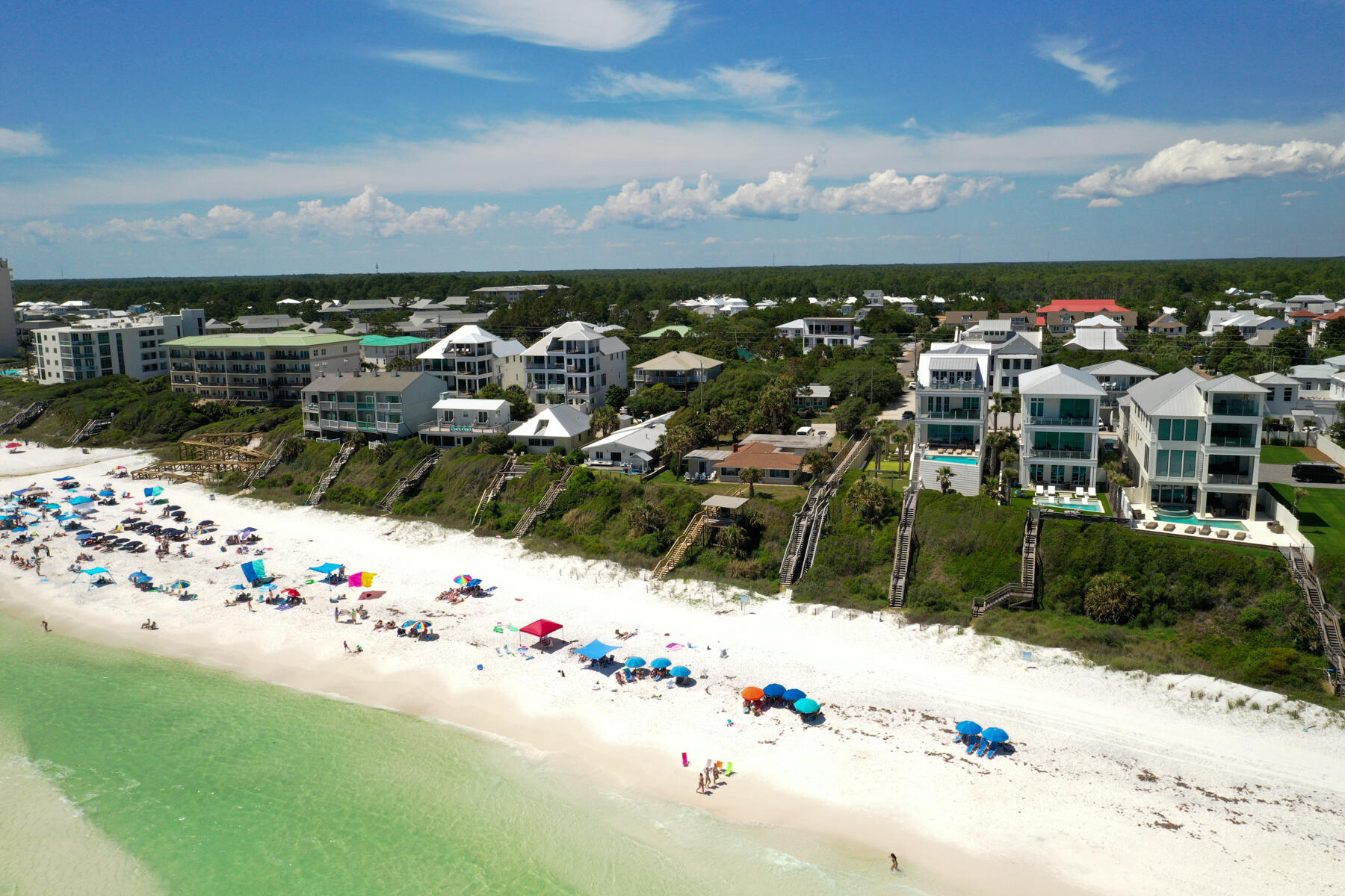 VILLAGE OF SUGAR BEACH - Residential