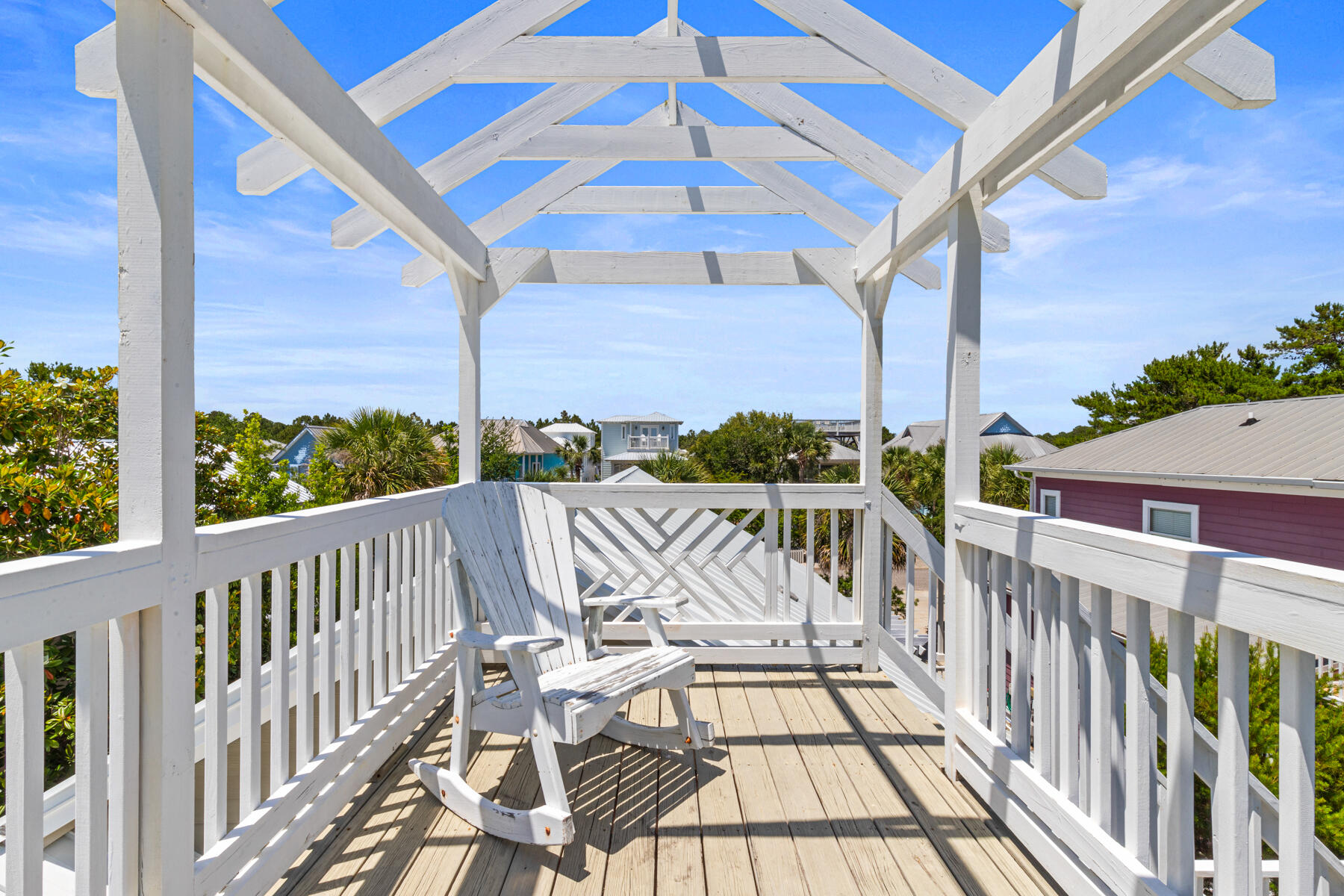 VILLAGE OF SUGAR BEACH - Residential