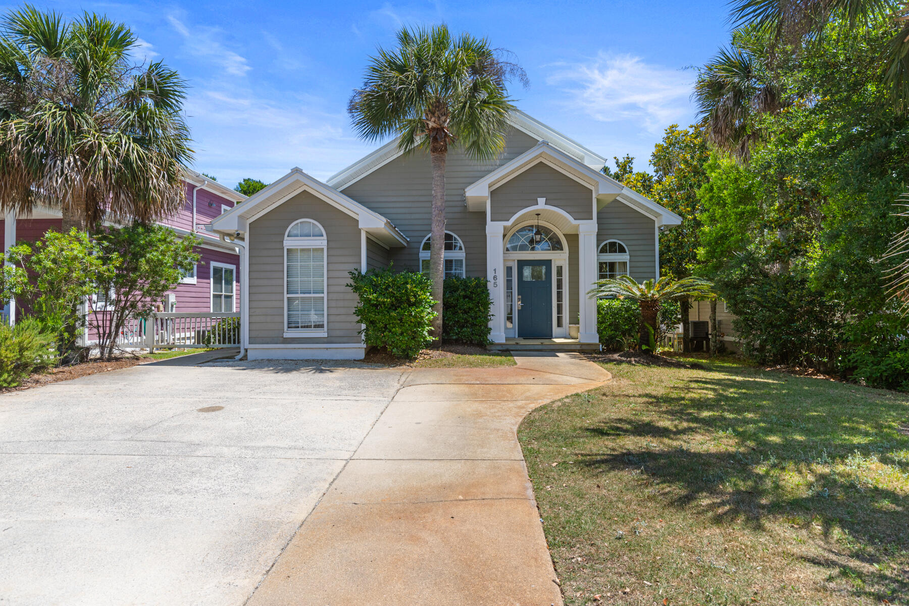 VILLAGE OF SUGAR BEACH - Residential