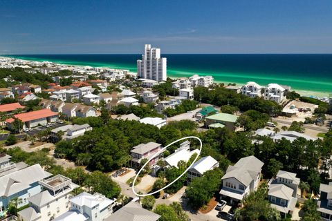 165 Sugar Sand Lane Santa Rosa Beach FL 32459