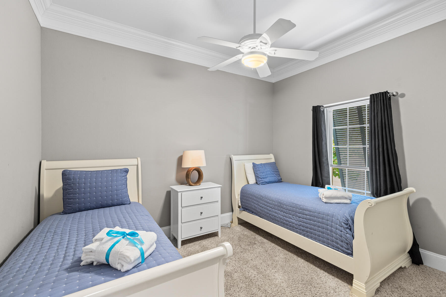 VILLAGE OF SUGAR BEACH - Residential