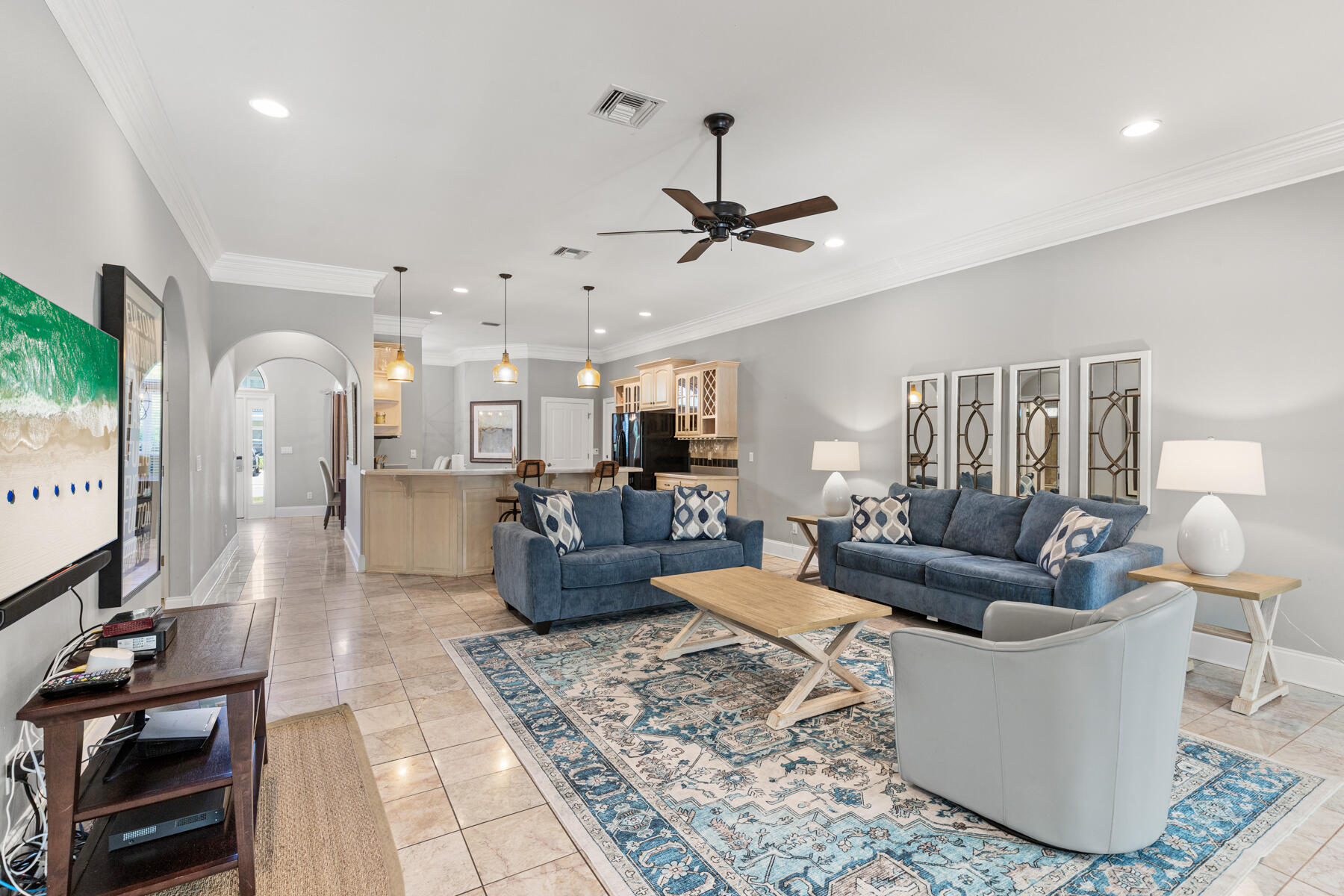 VILLAGE OF SUGAR BEACH - Residential