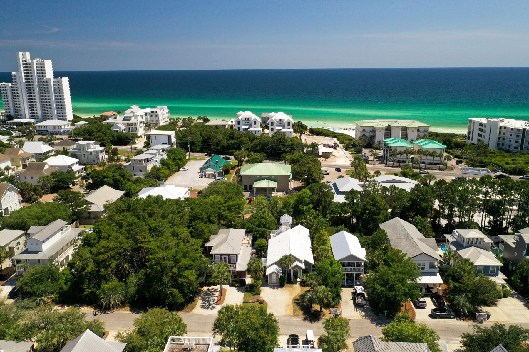 VILLAGE OF SUGAR BEACH - Residential