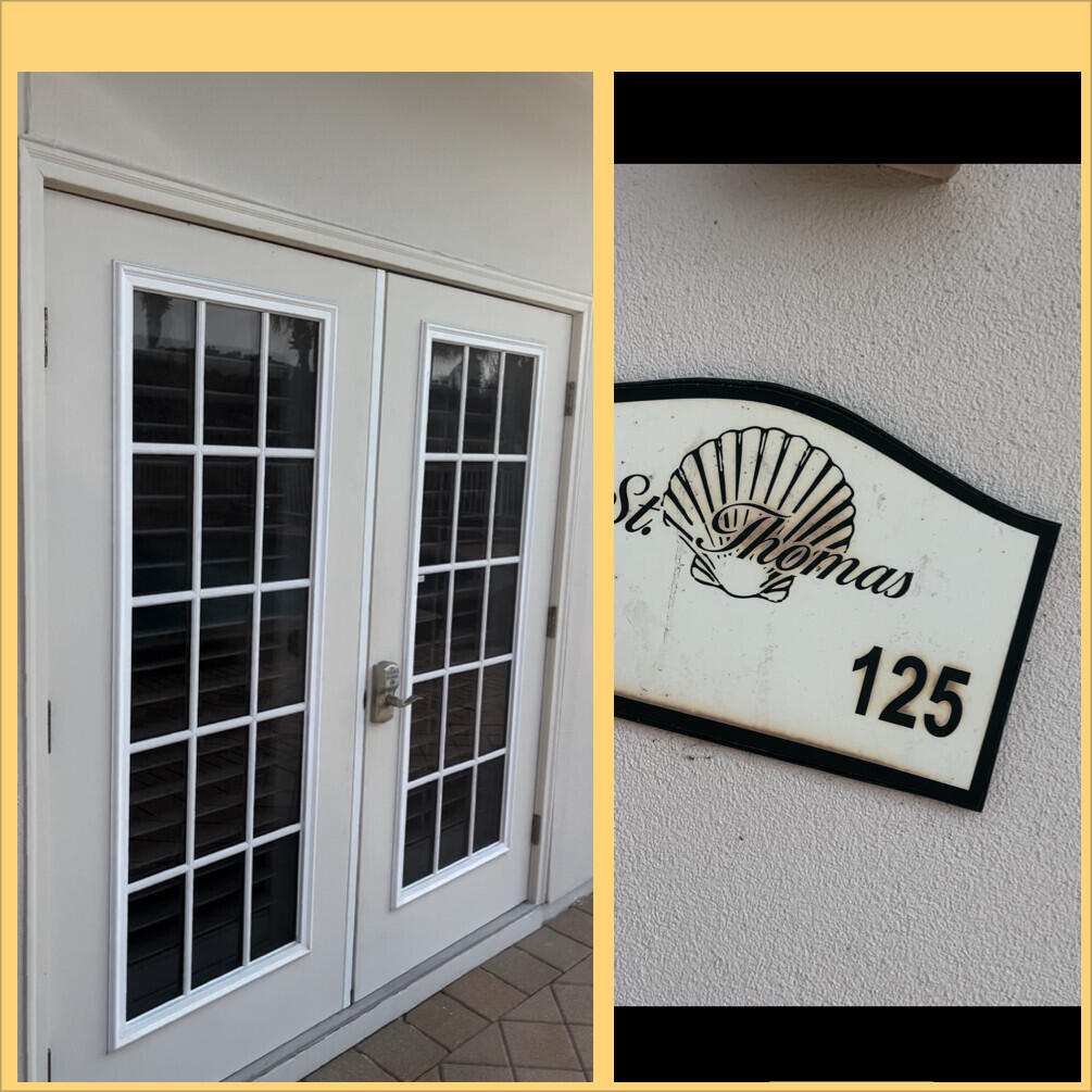 ST. THOMAS AT SILVER SHELLS - Residential