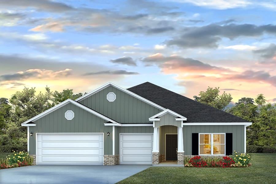 Ocean Estates - Residential