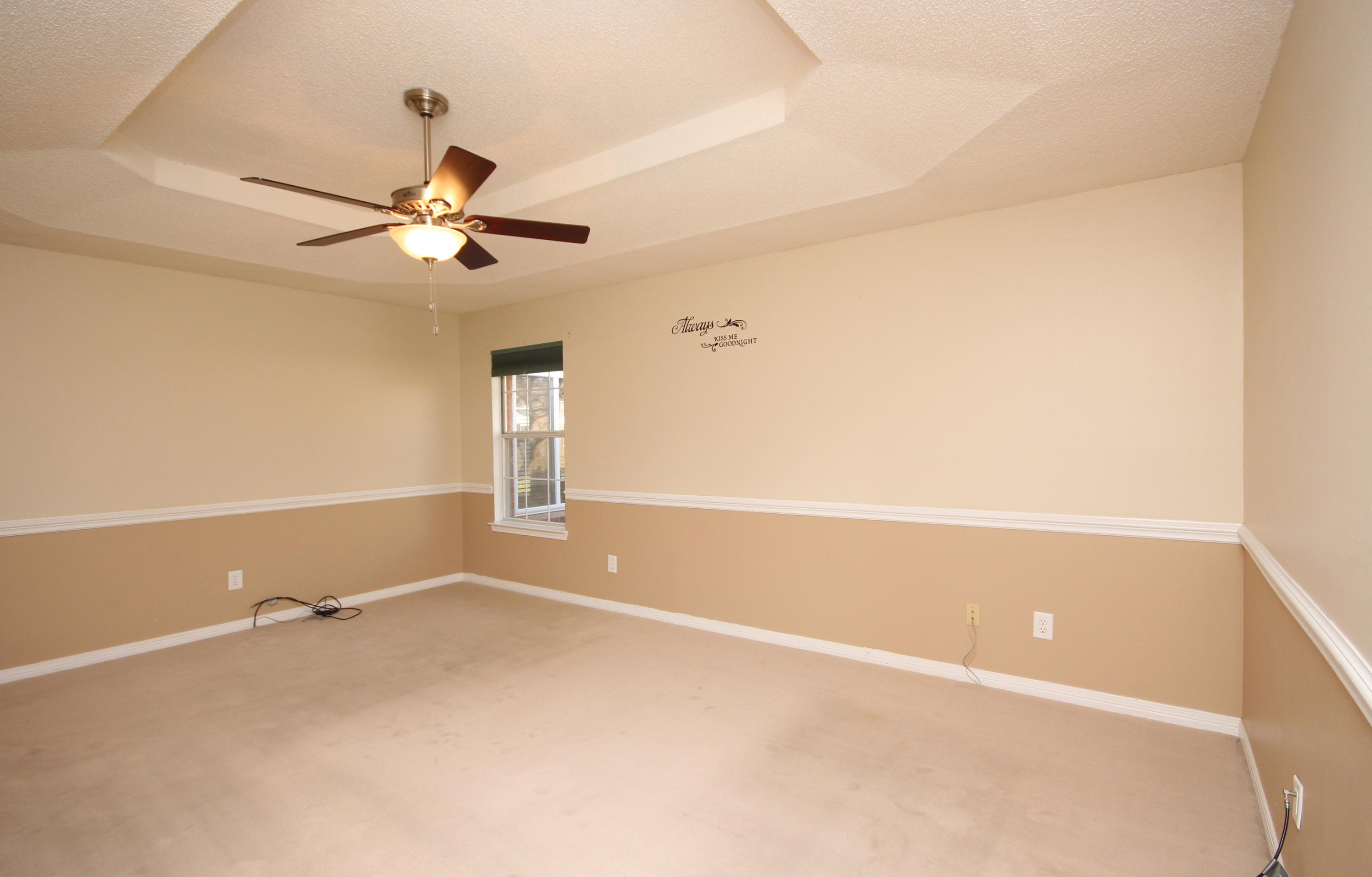 BRISTOL PARK - Residential