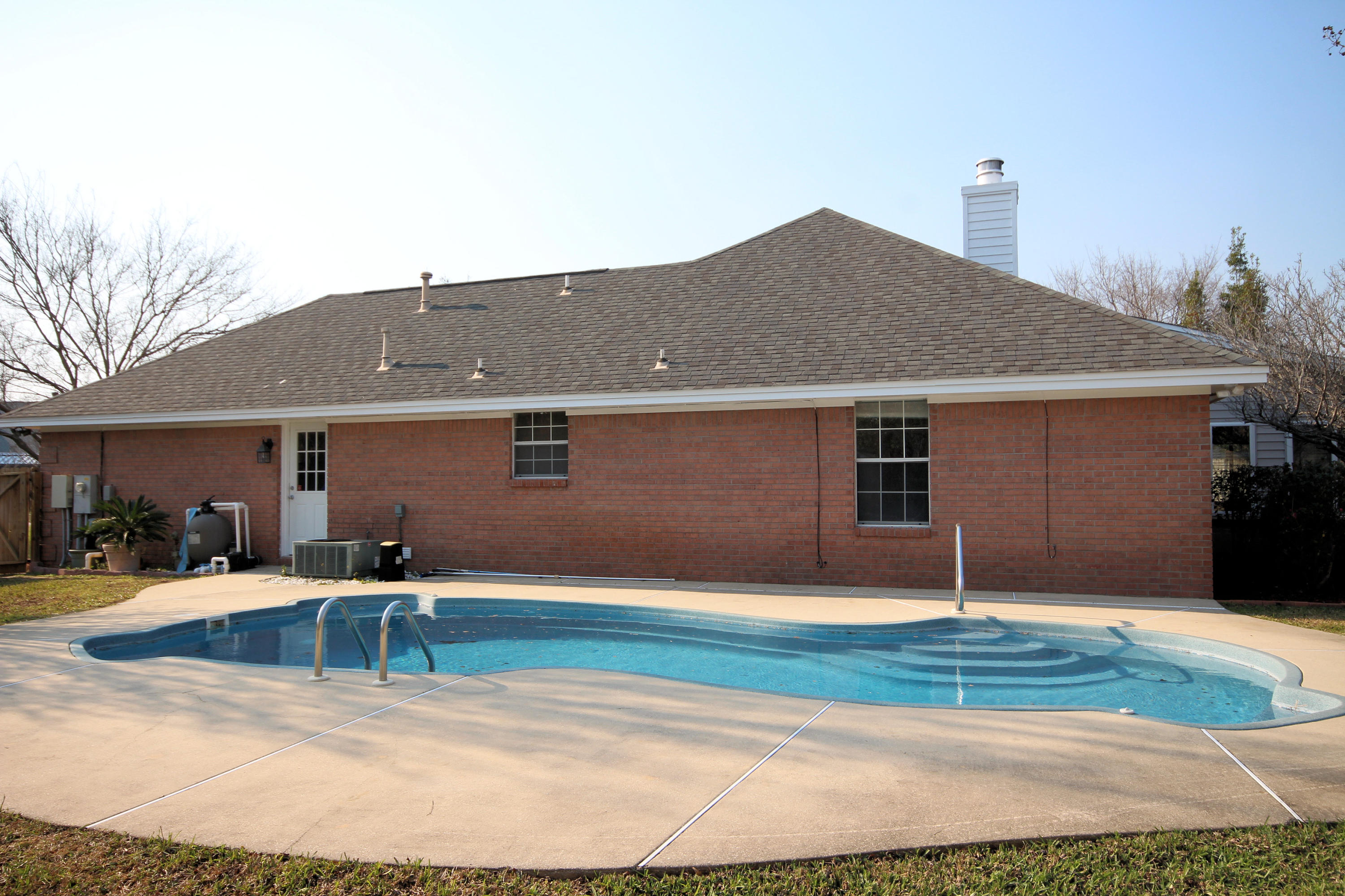 BRISTOL PARK - Residential