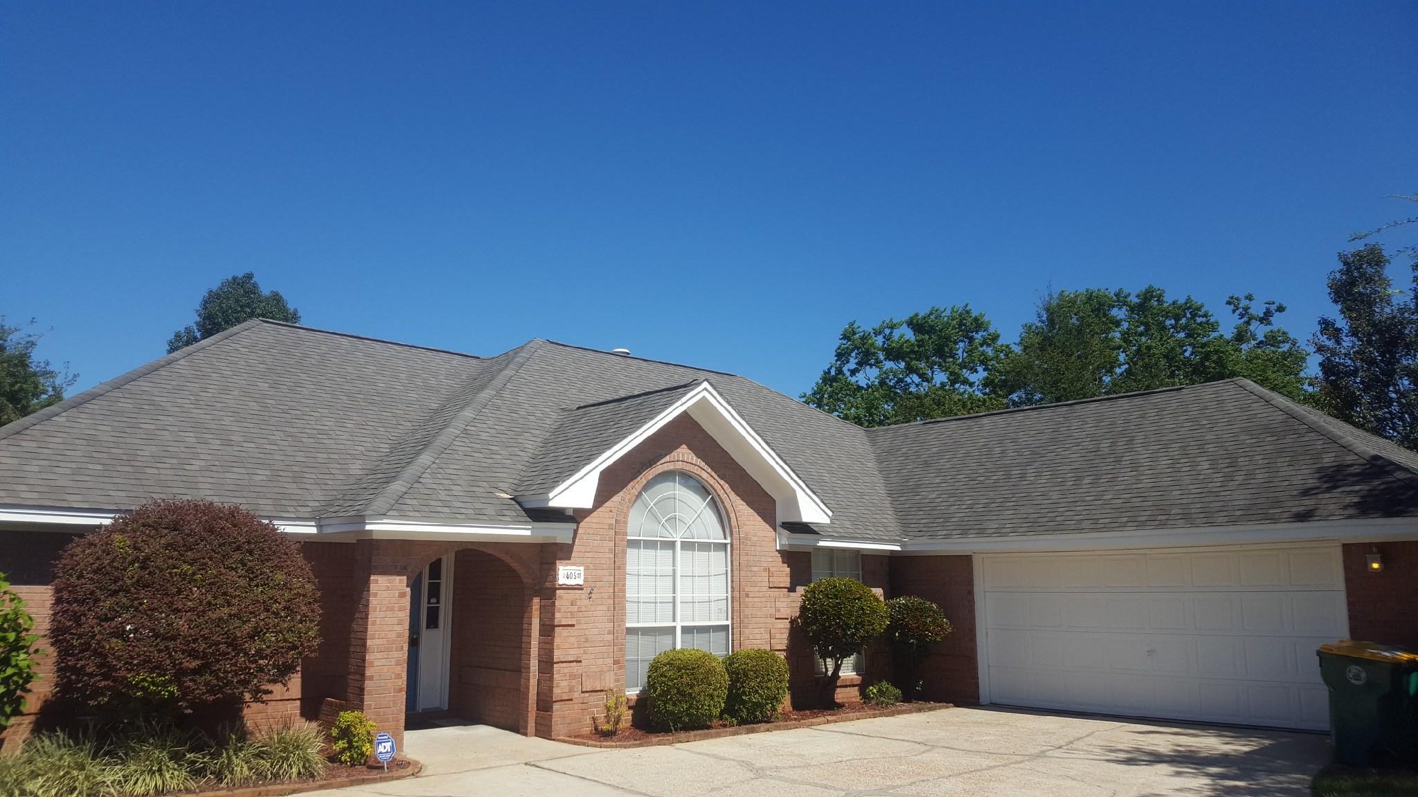 BRISTOL PARK - Residential