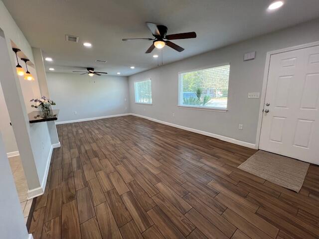 OAKLAND ADDN - Residential