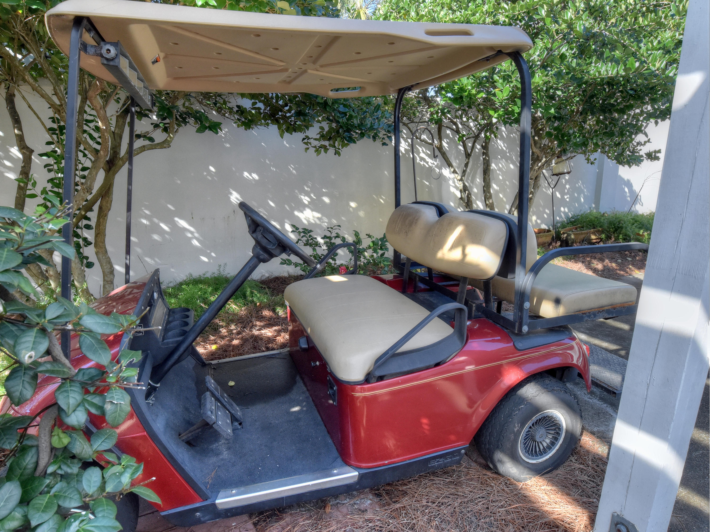 CARIBE WEST - Residential