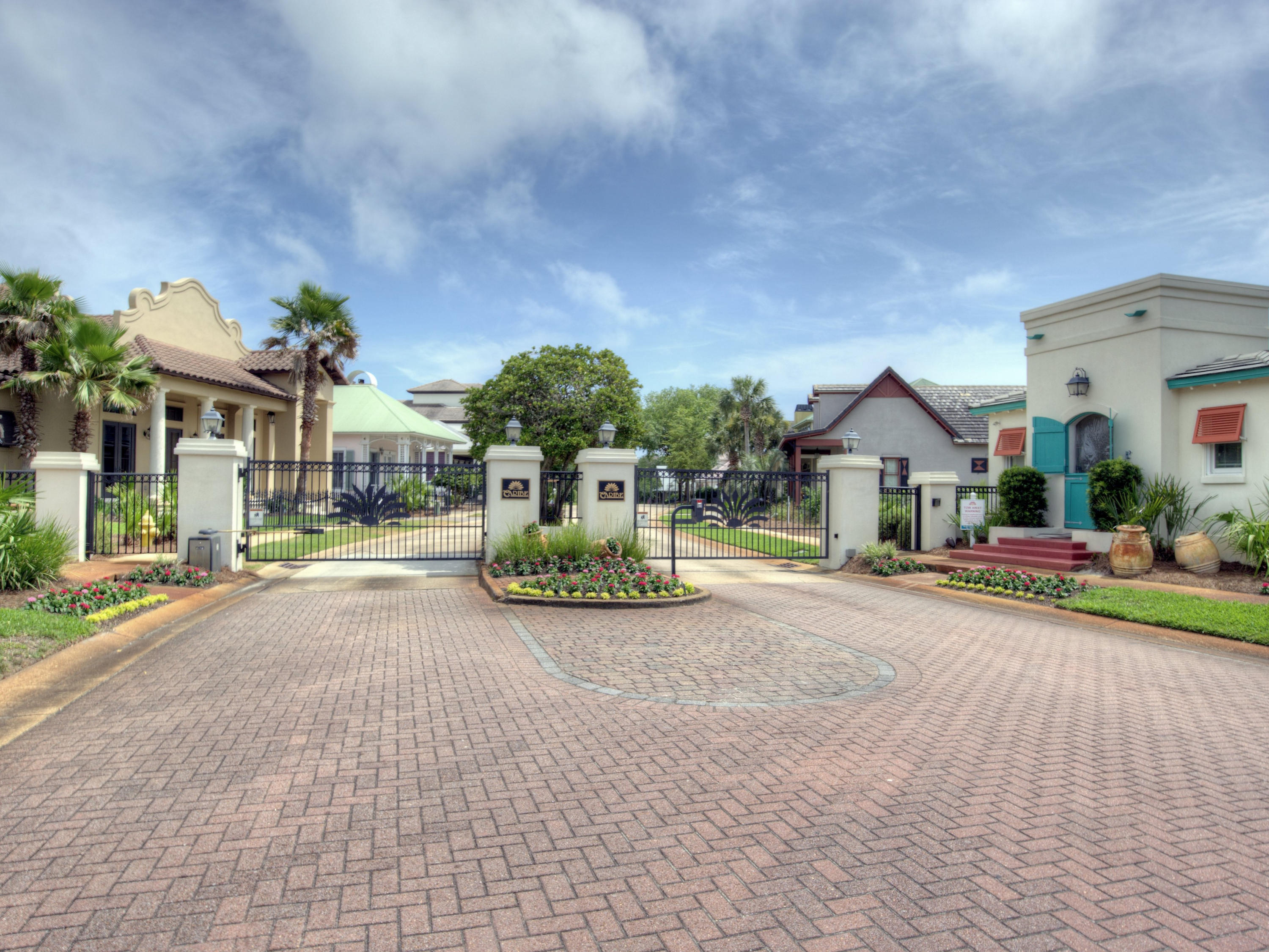 CARIBE WEST - Residential