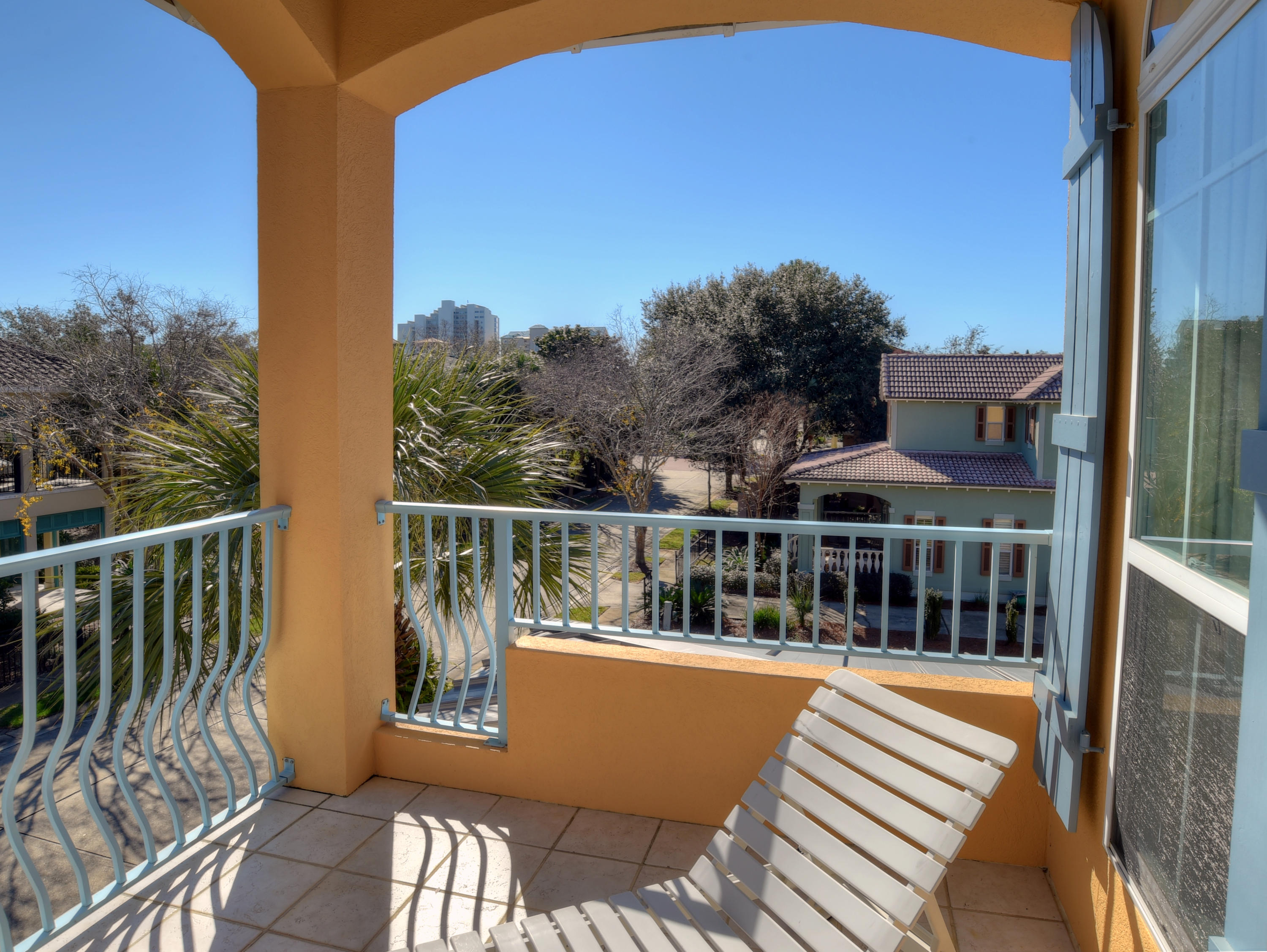 CARIBE WEST - Residential