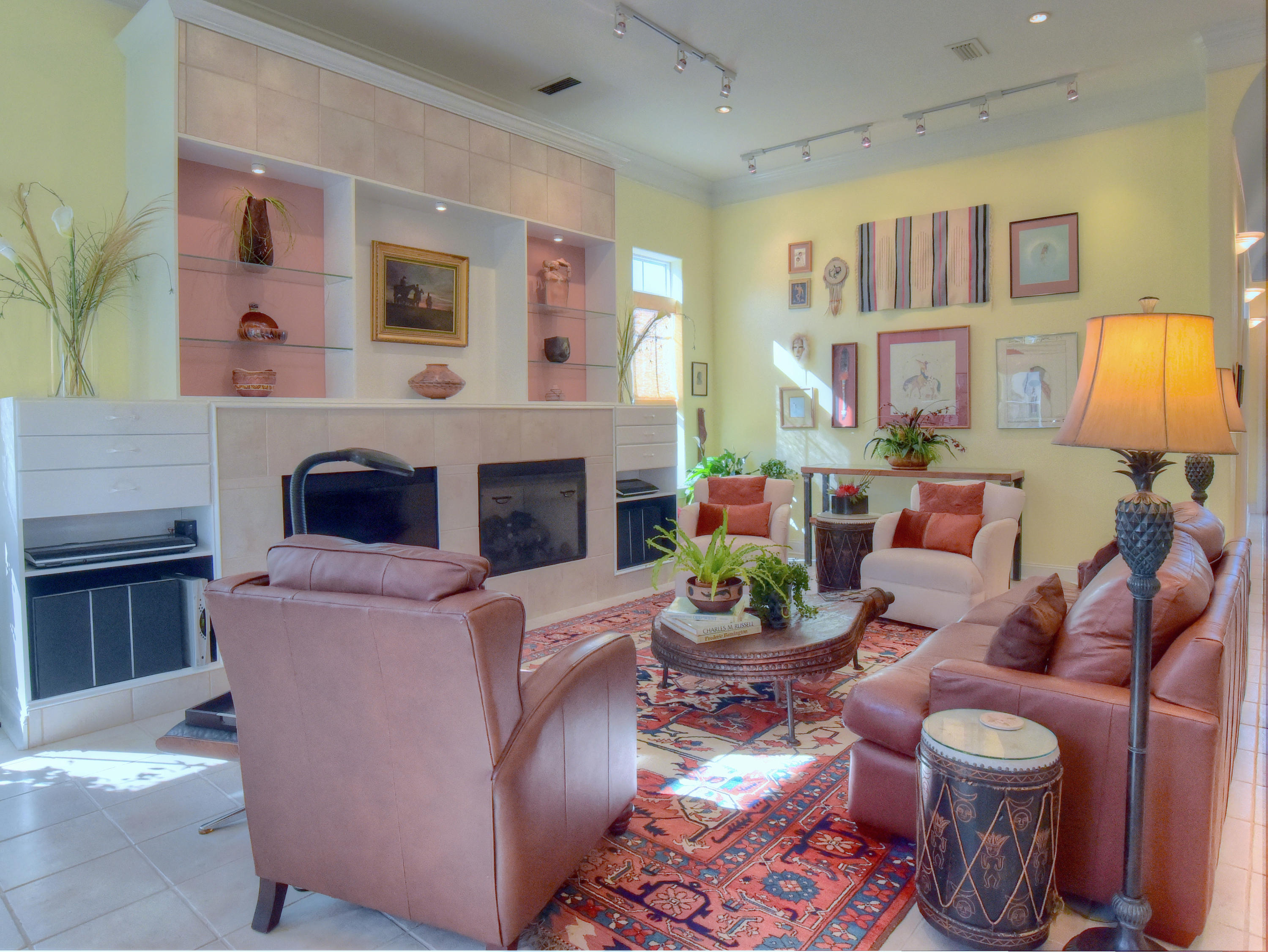 CARIBE WEST - Residential