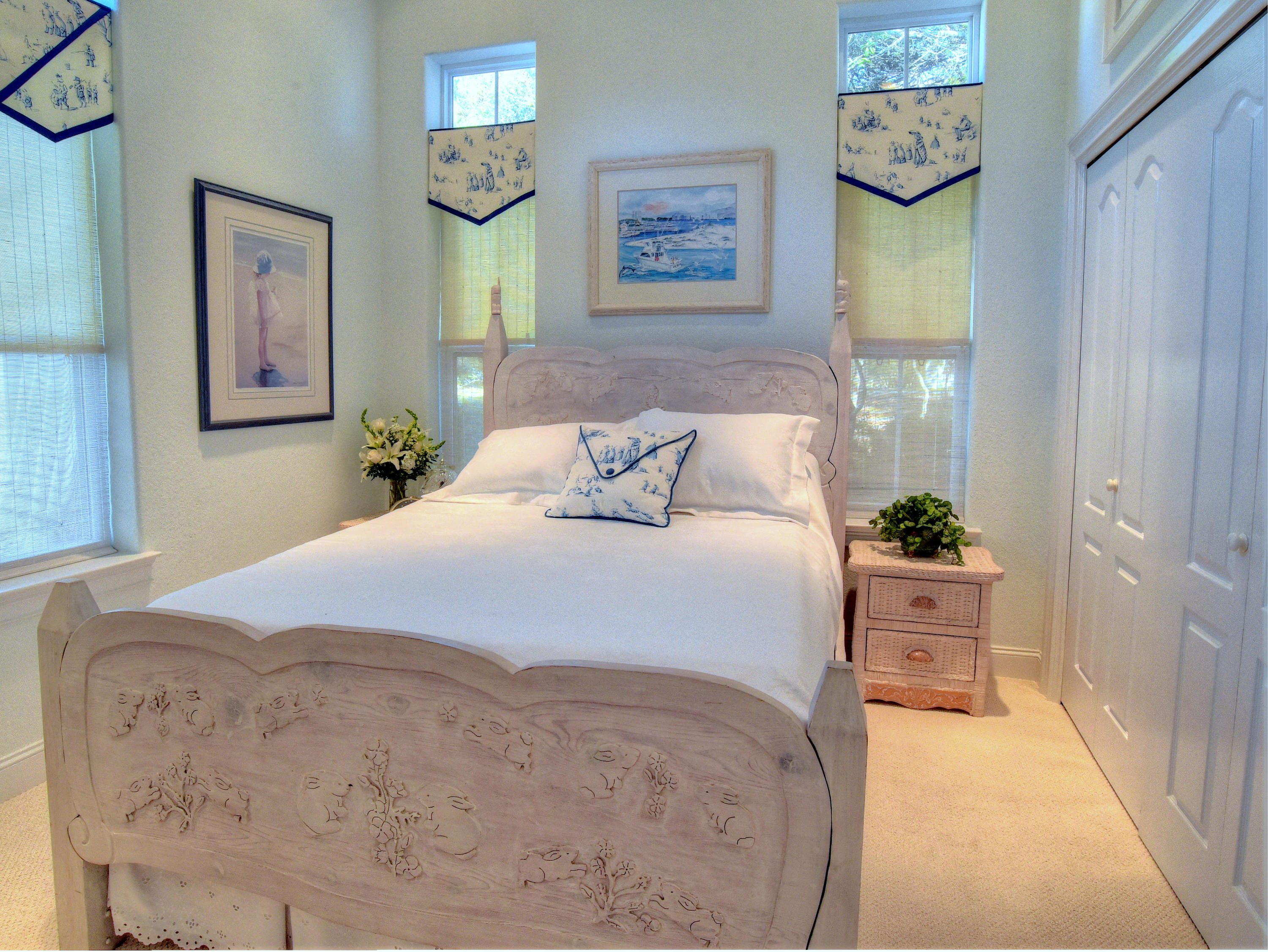 CARIBE WEST - Residential