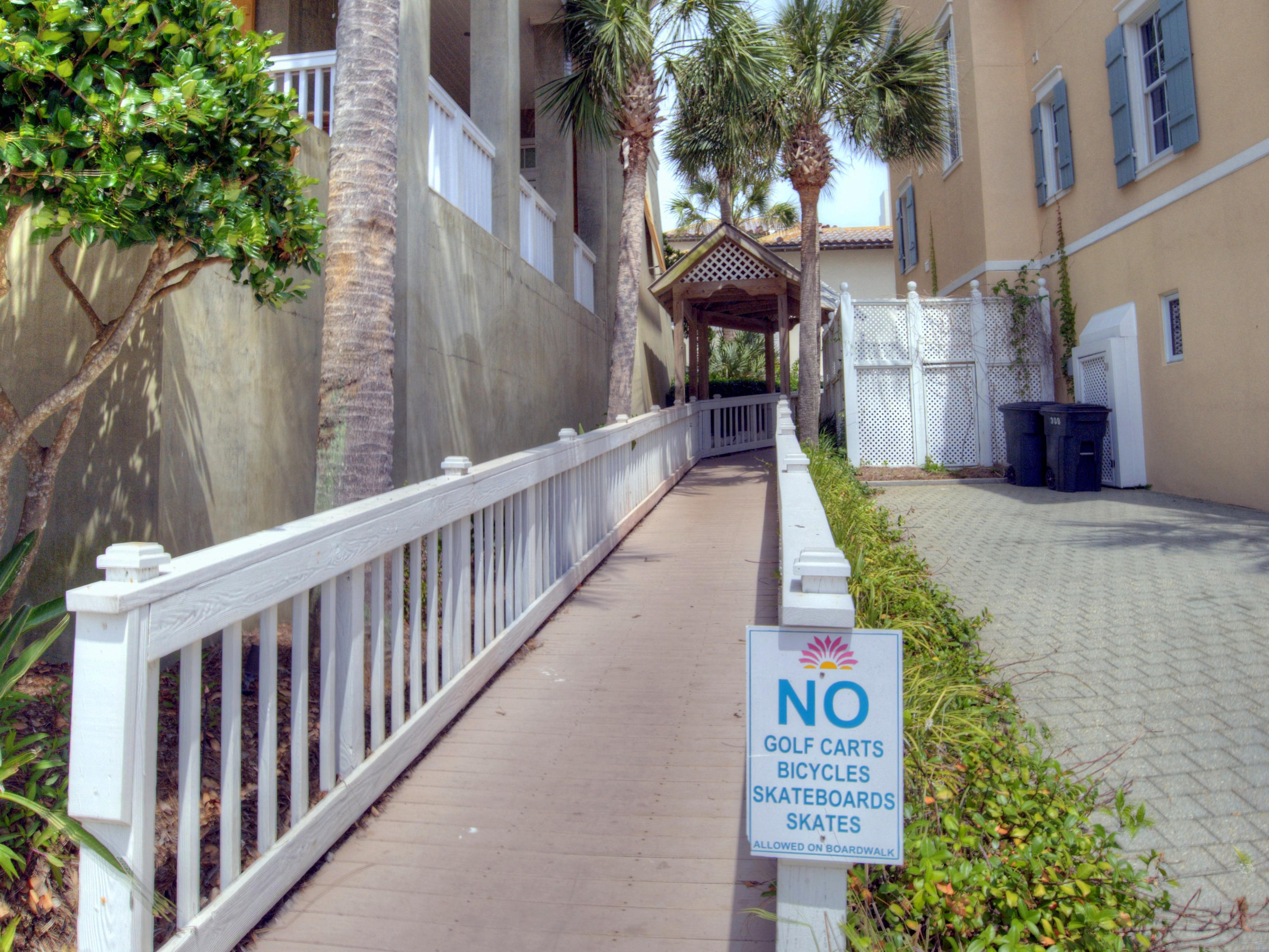 CARIBE WEST - Residential