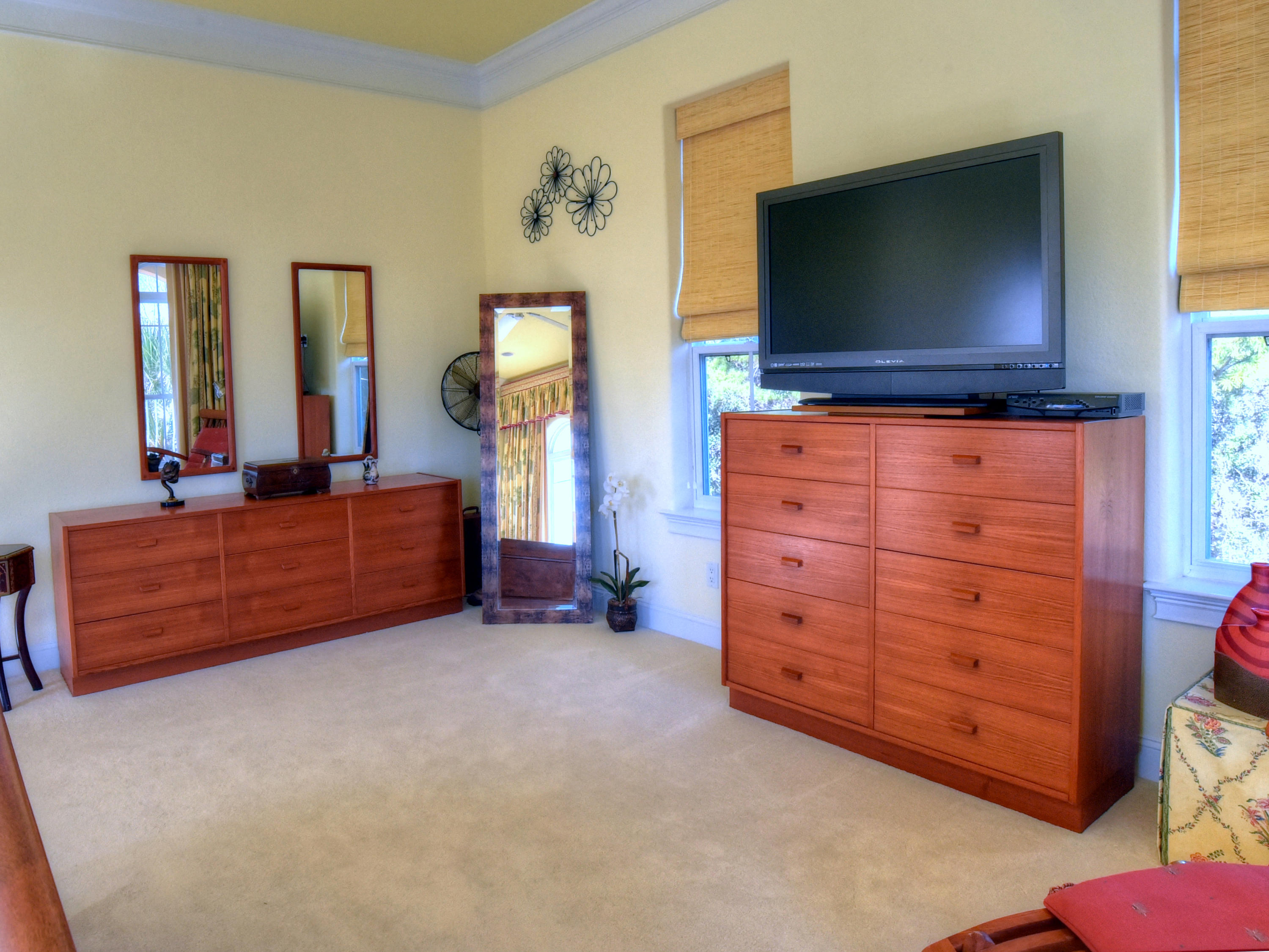 CARIBE WEST - Residential